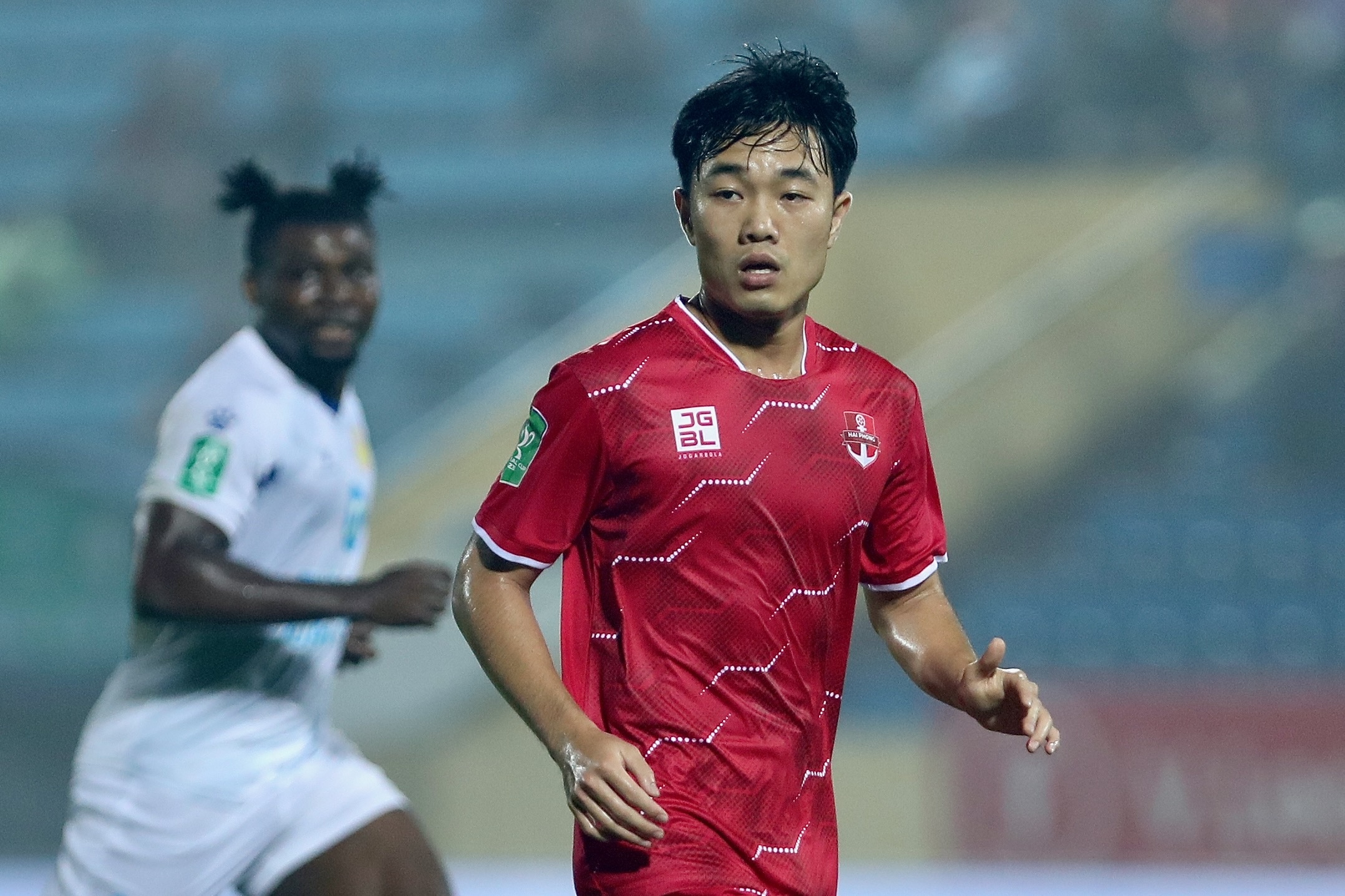 Xuan Truong da hong luan luu, Hai Phong bi loai khoi Cup Quoc gia hinh anh