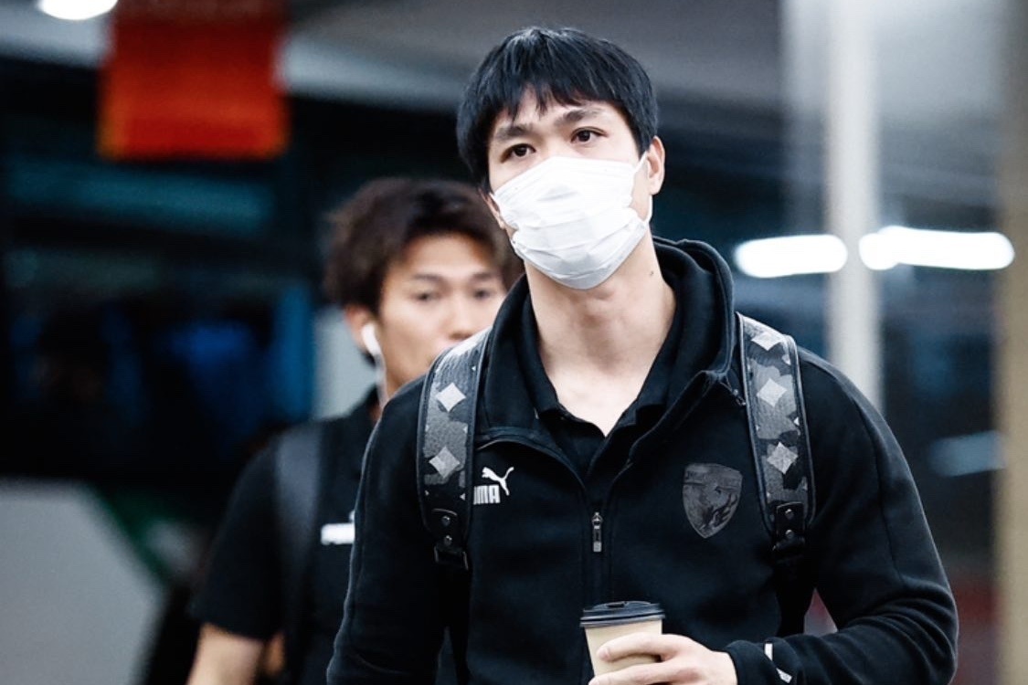 Cong Phuong, Duy Manh bi loai khoi tuyen Viet Nam hinh anh