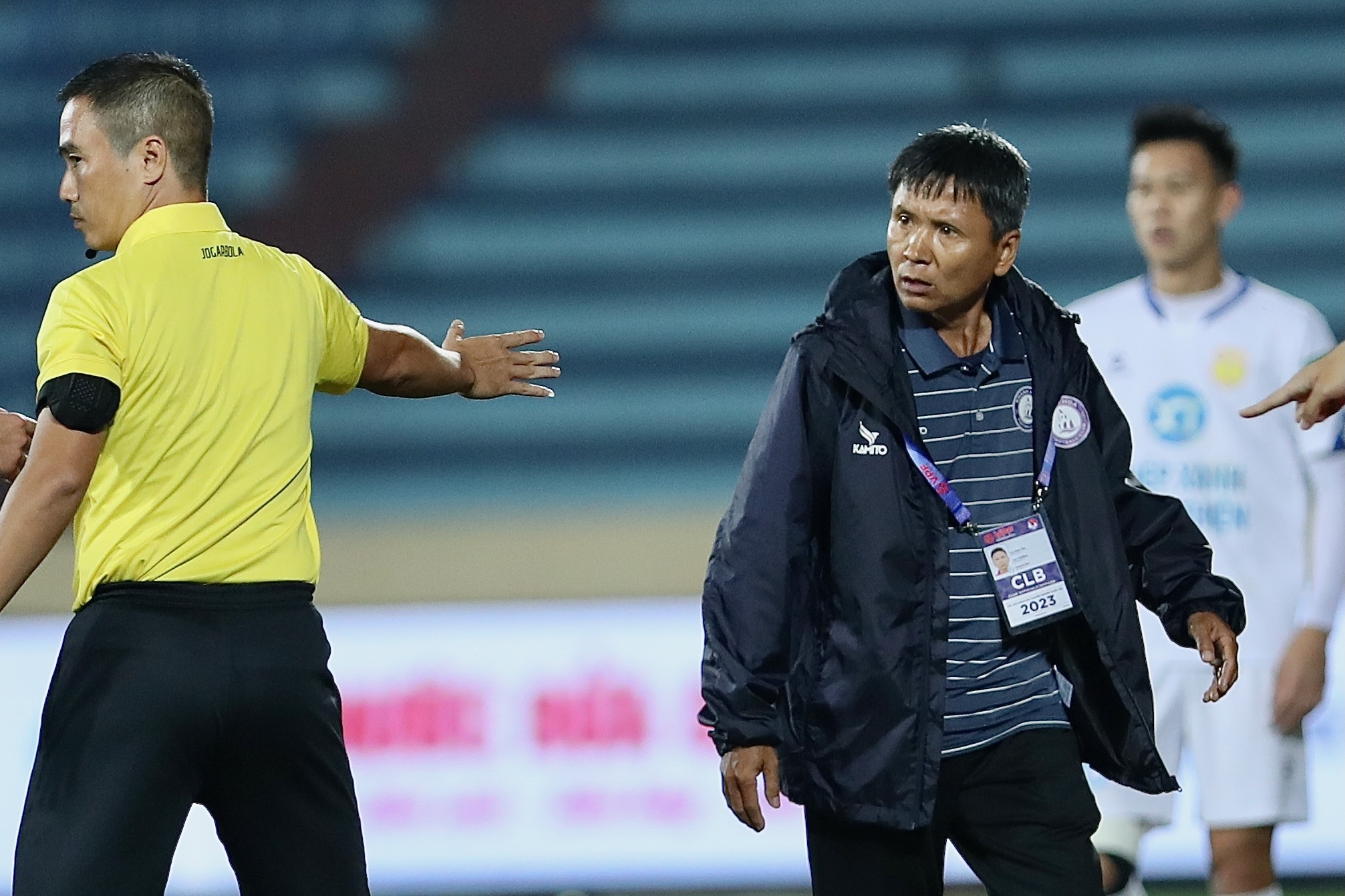 HLV Khanh Hoa: ‘Trong tai khong the sai lo lieu the duoc’ hinh anh