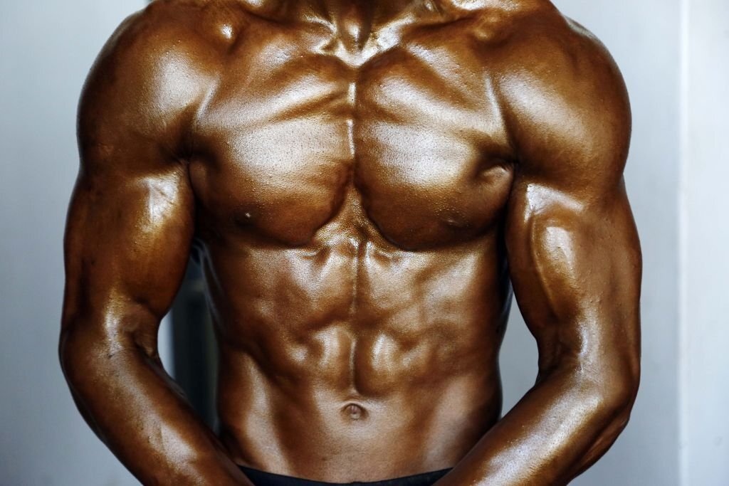 Phat hien VDV dinh doping o Dai hoi The thao Toan quoc 2022 hinh anh