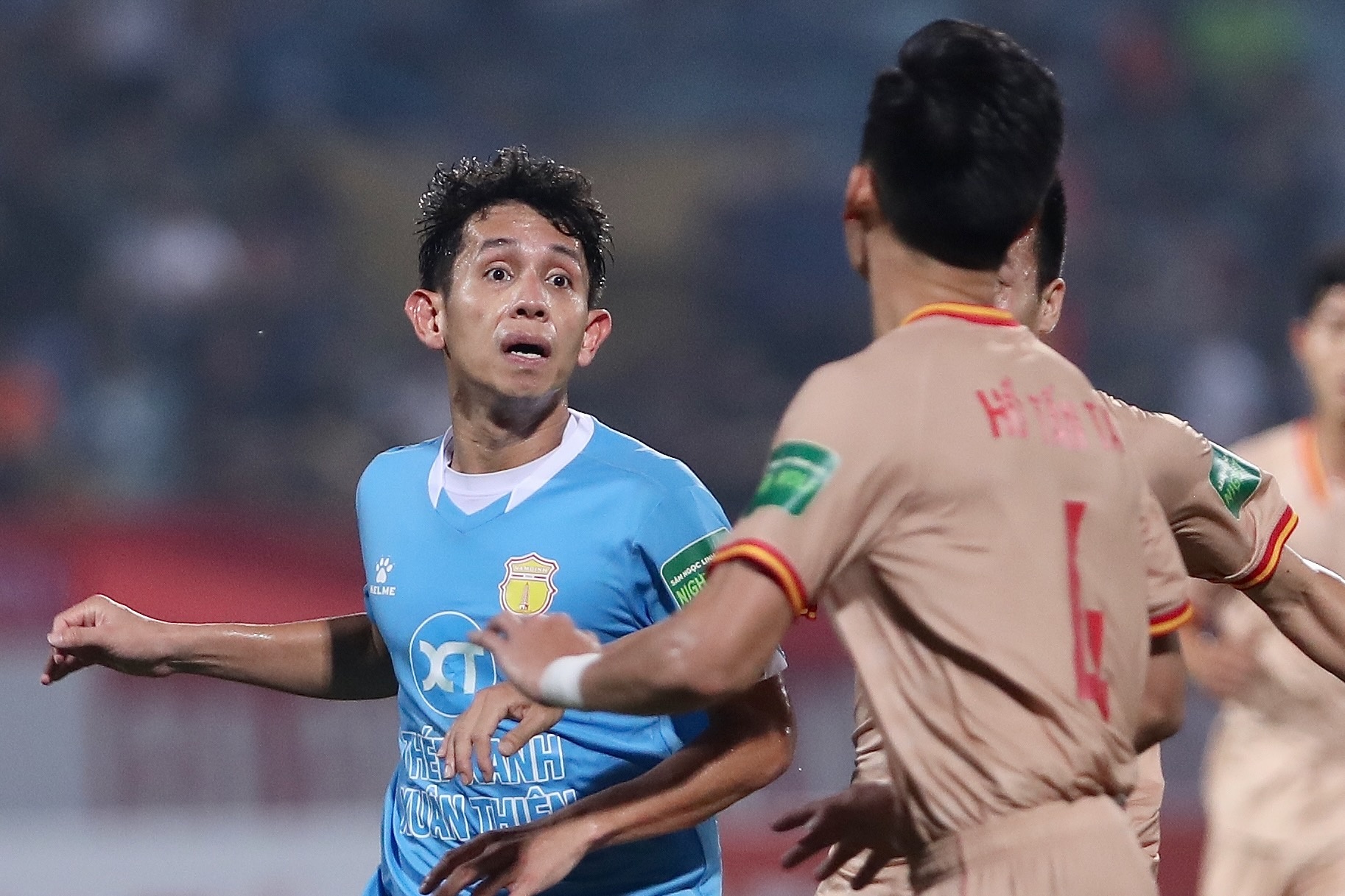 Ngay bat luc cua Hong Duy hinh anh