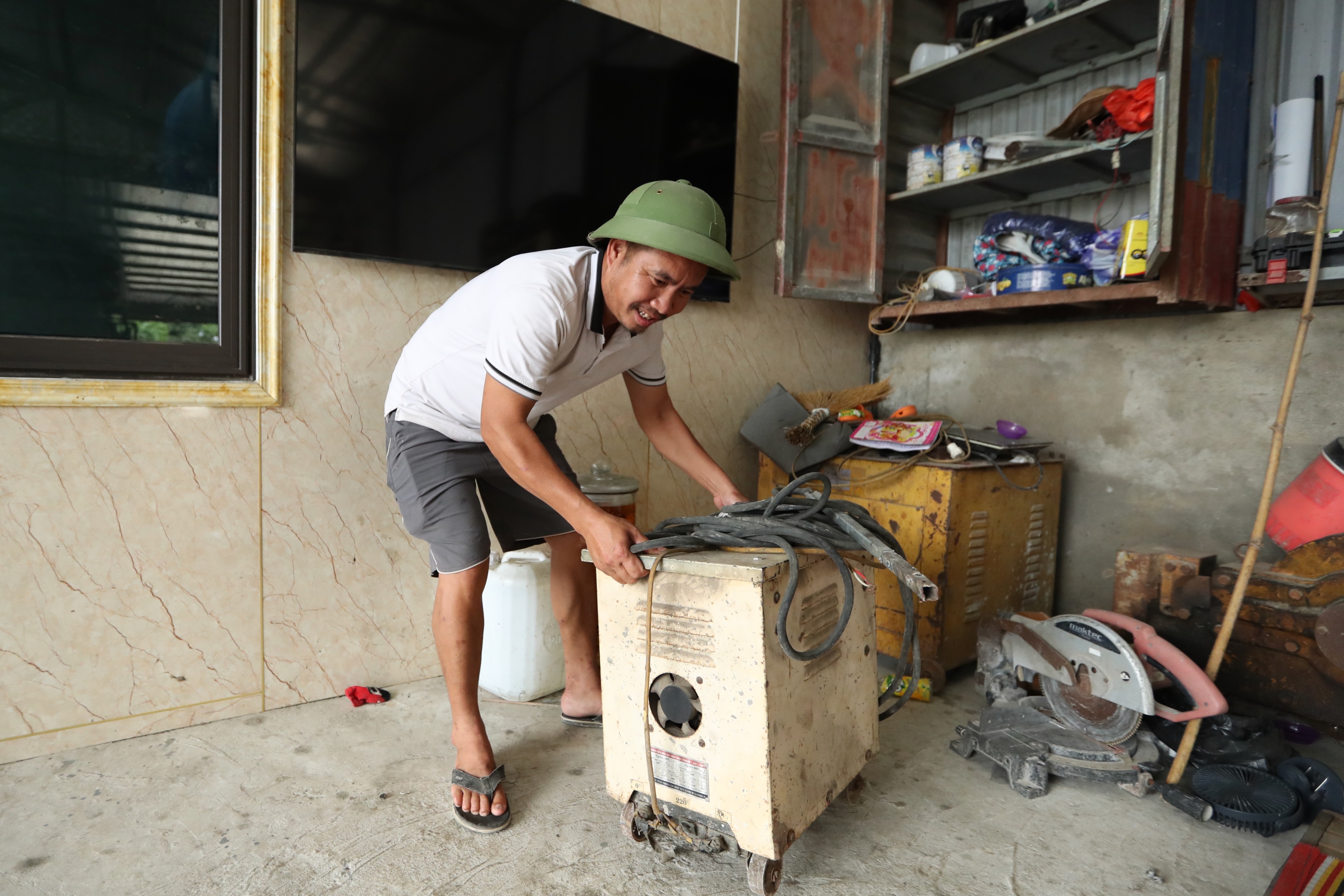 thay tro duong tang anh 1