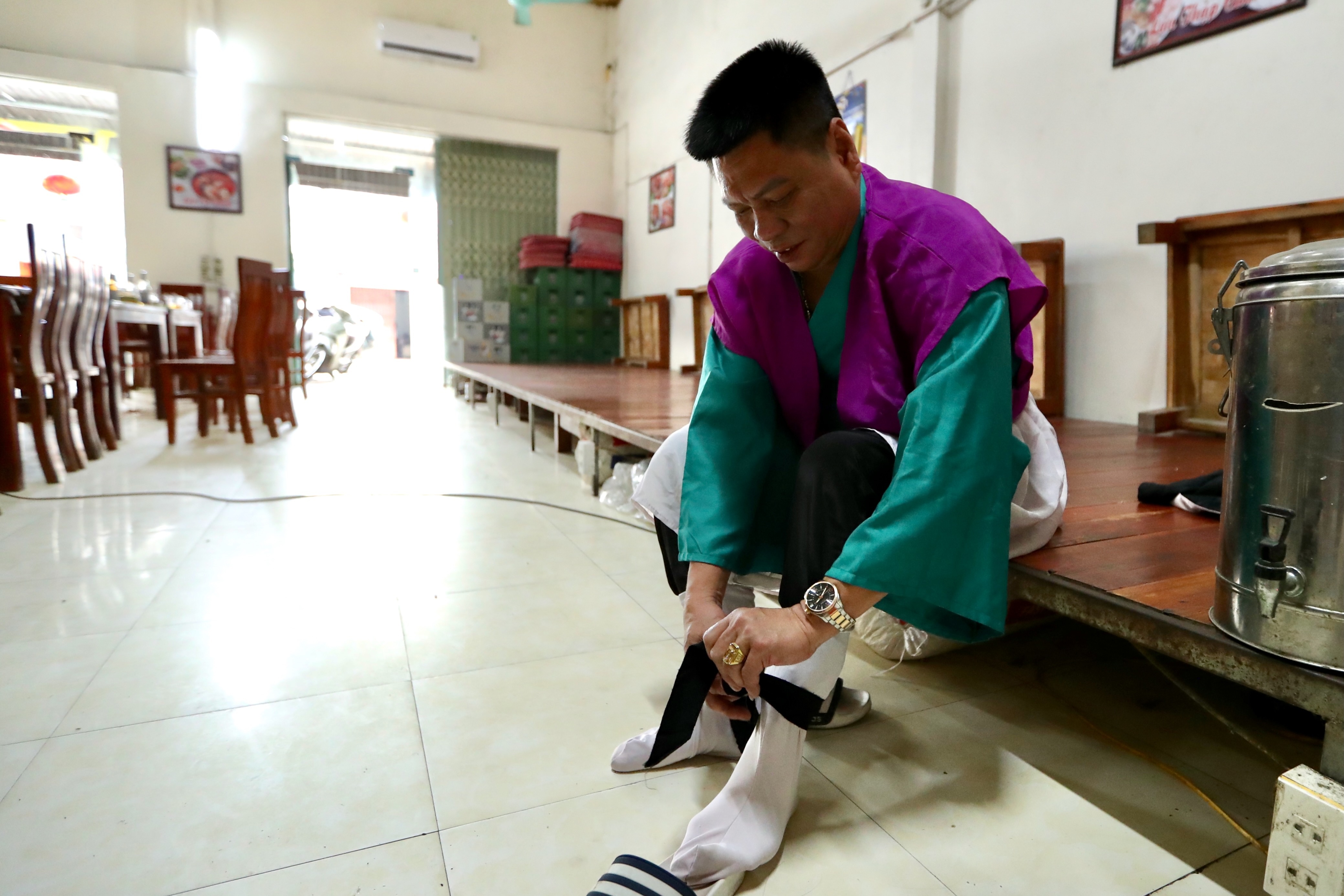 thay tro duong tang anh 6