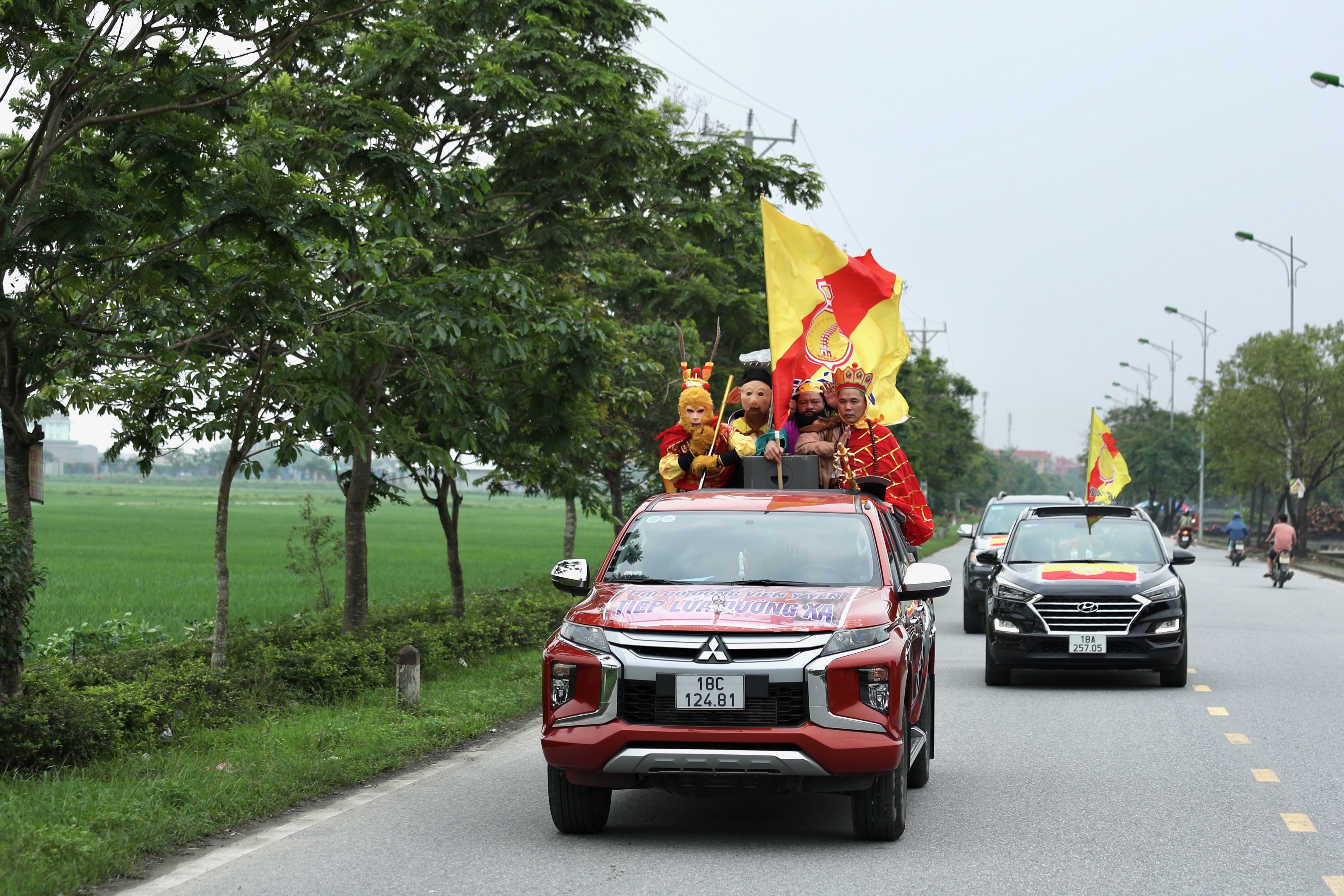 thay tro duong tang anh 9