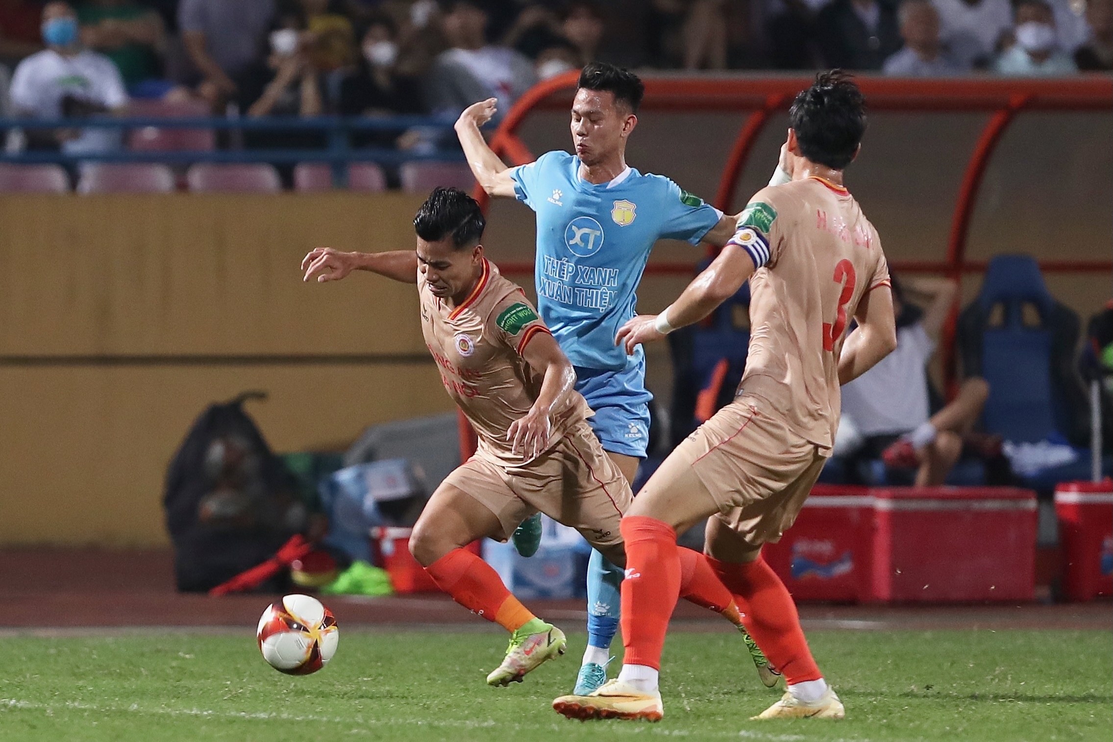 thay tro duong tang anh 12