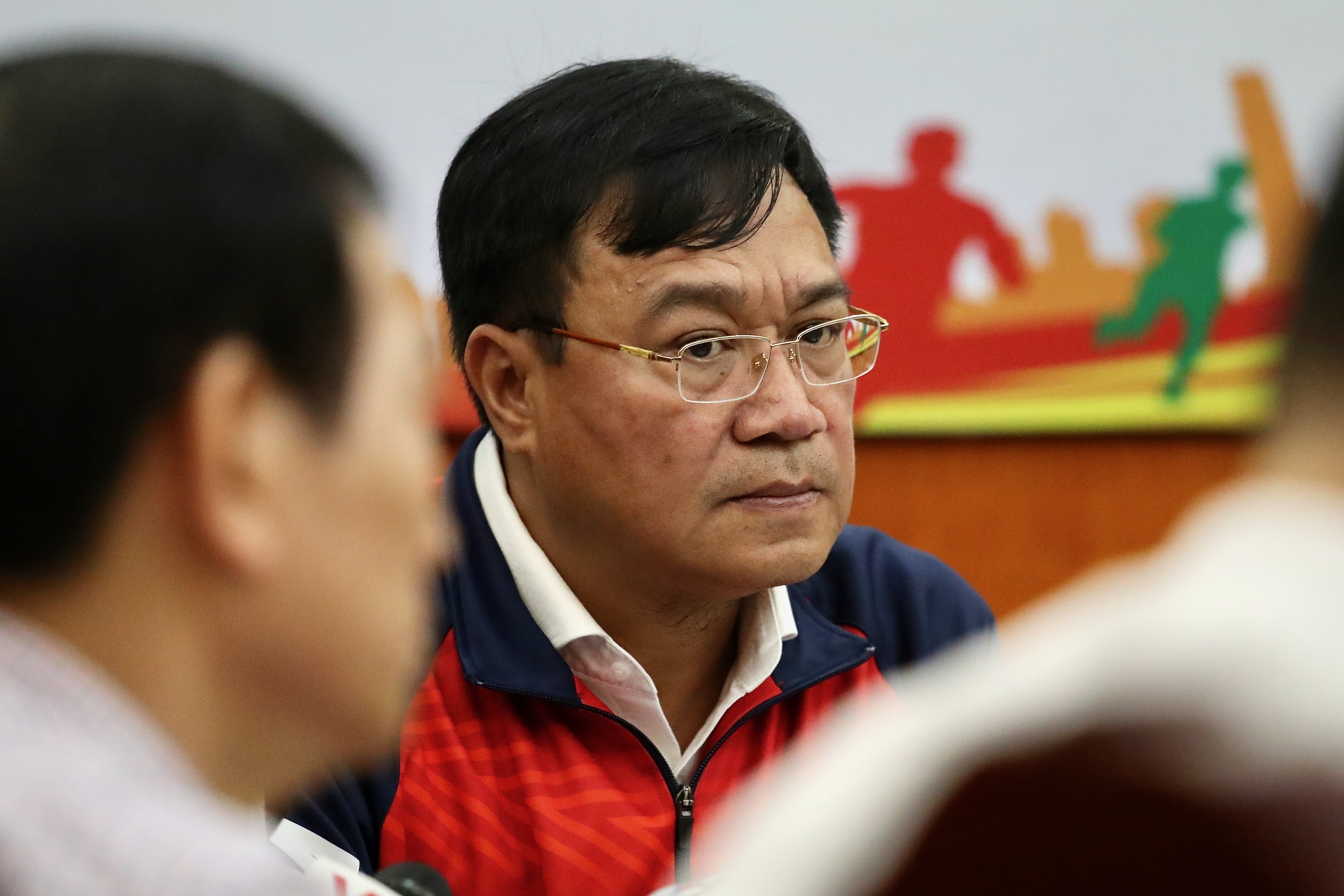 Ong Dang Ha Viet duoc bo nhiem chuc vu moi hinh anh