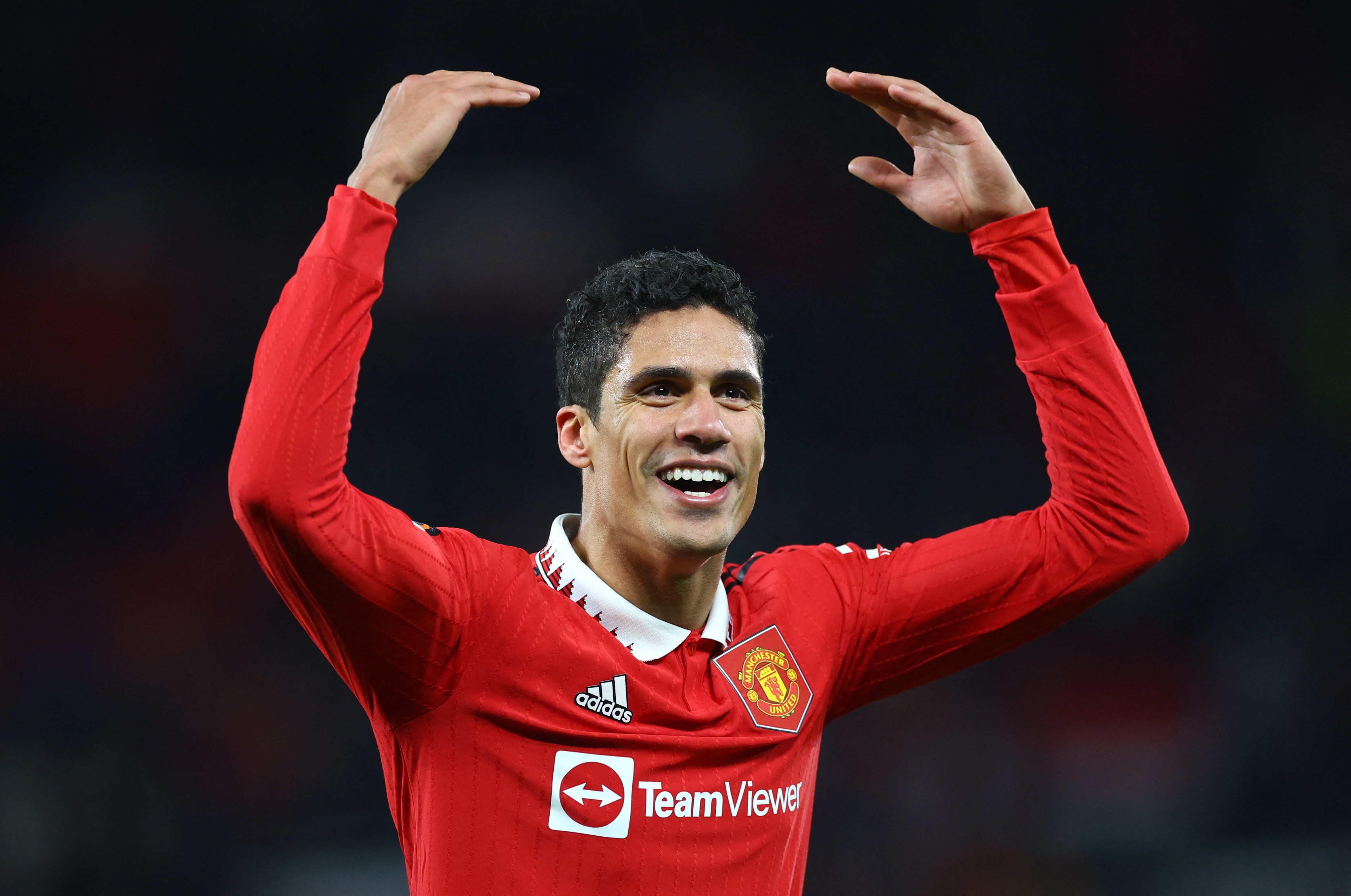 Varane co the da chung ket FA Cup hinh anh