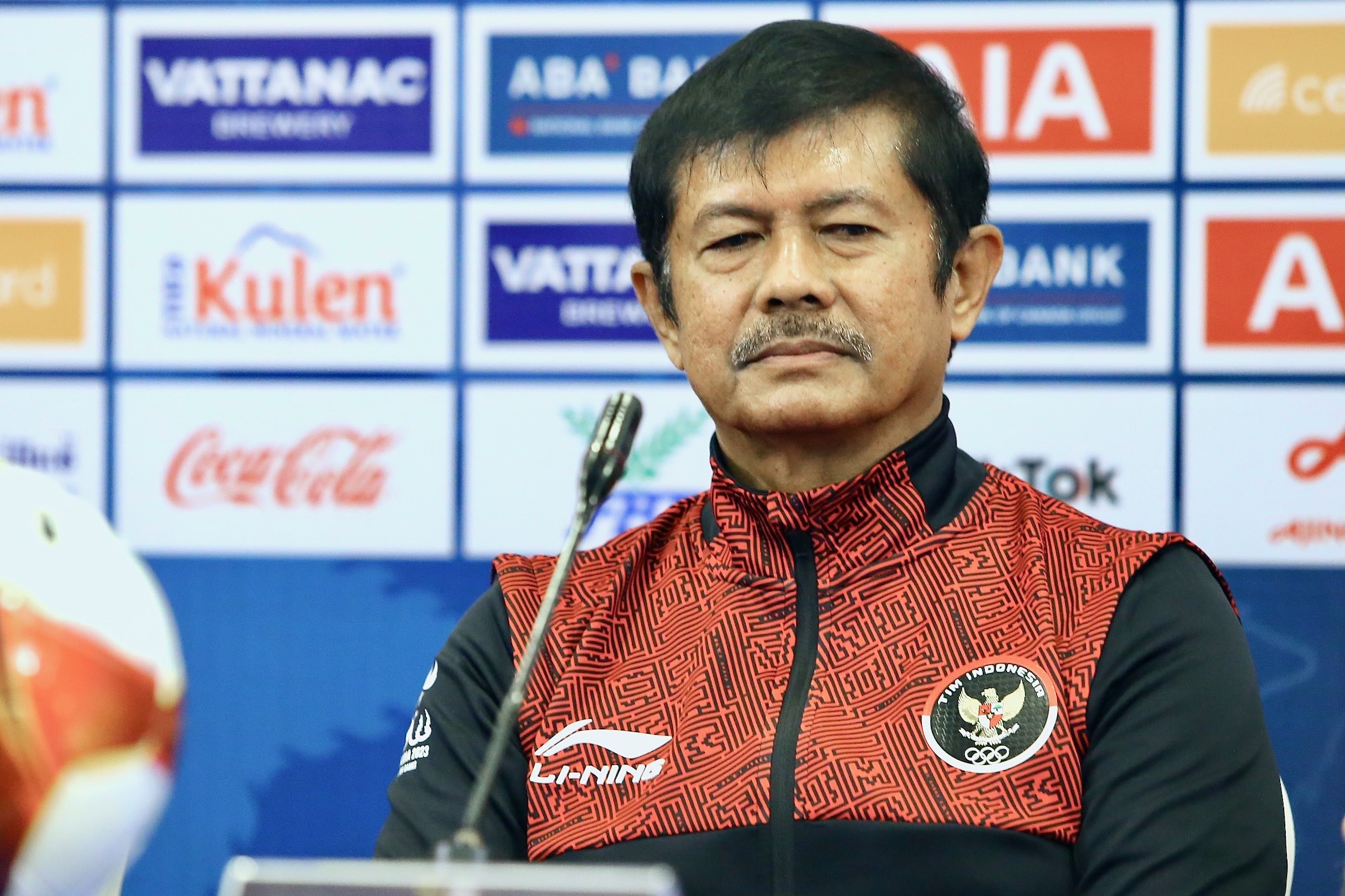 HLV Indonesia: 'Chuc U22 Viet Nam may man o bang B' hinh anh