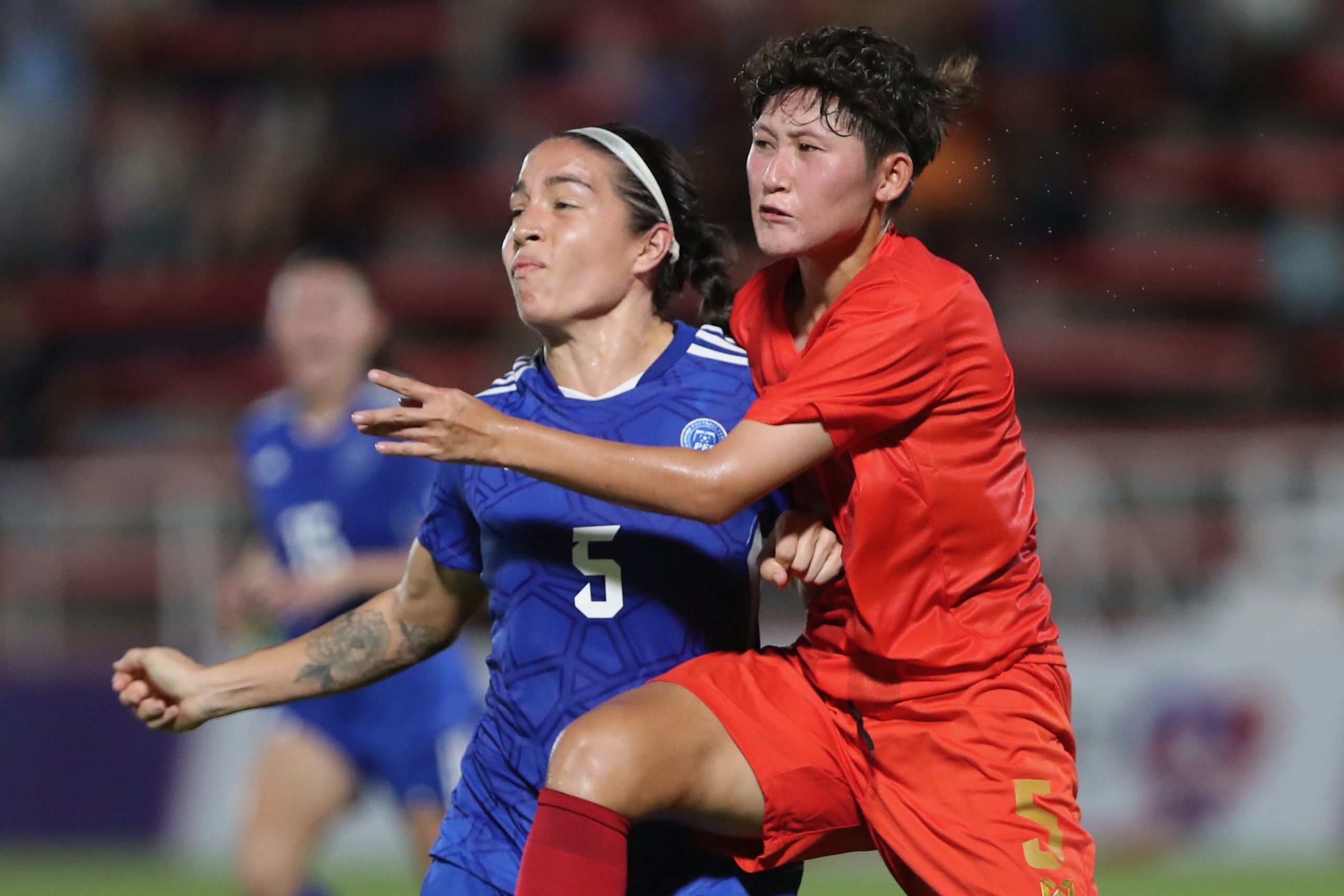 Bao chi Philippines ngo ngang vi that bai cua doi nha hinh anh