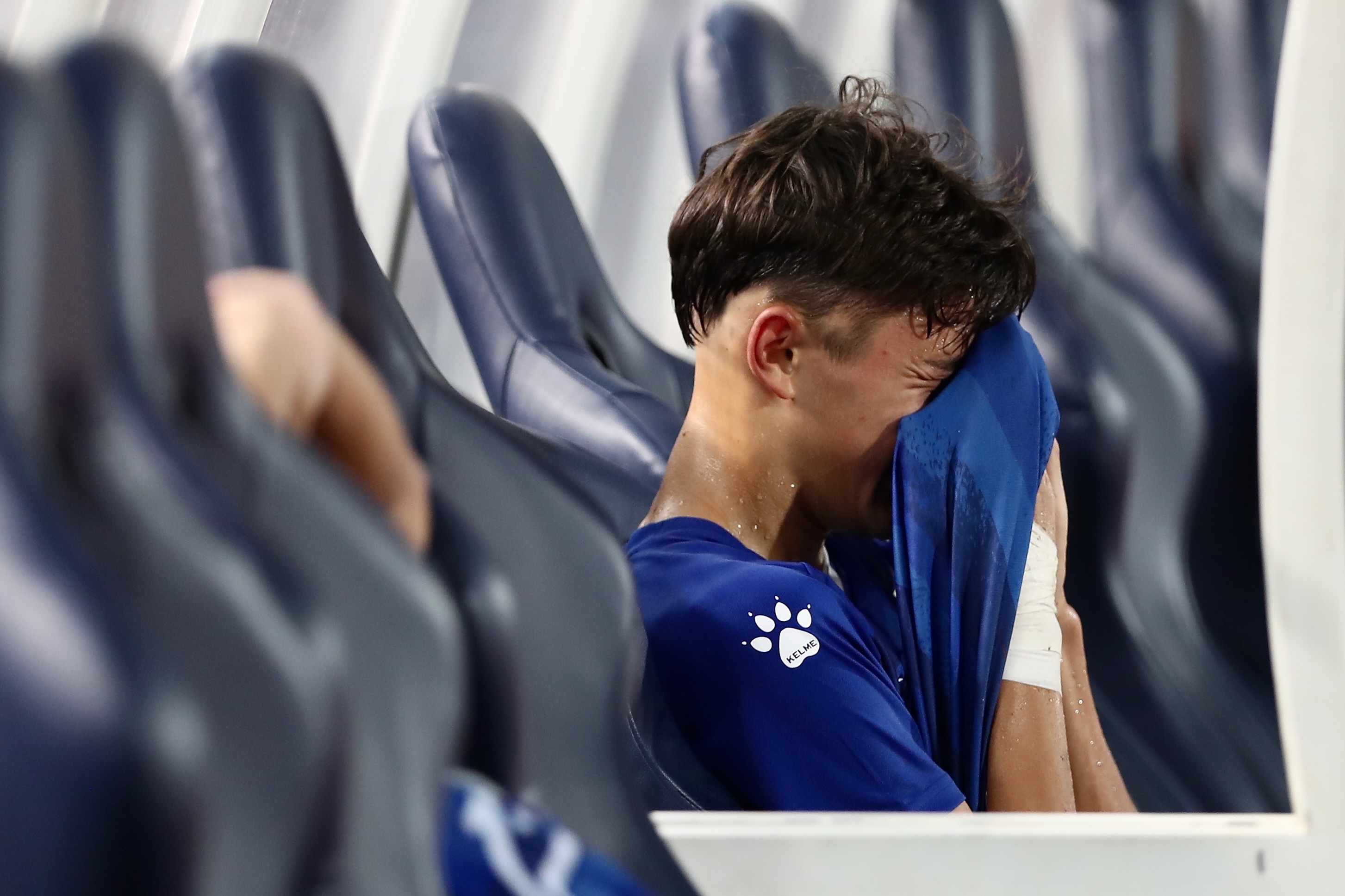 Bao Philippines soc vi hai tham bai lien tiep o SEA Games hinh anh