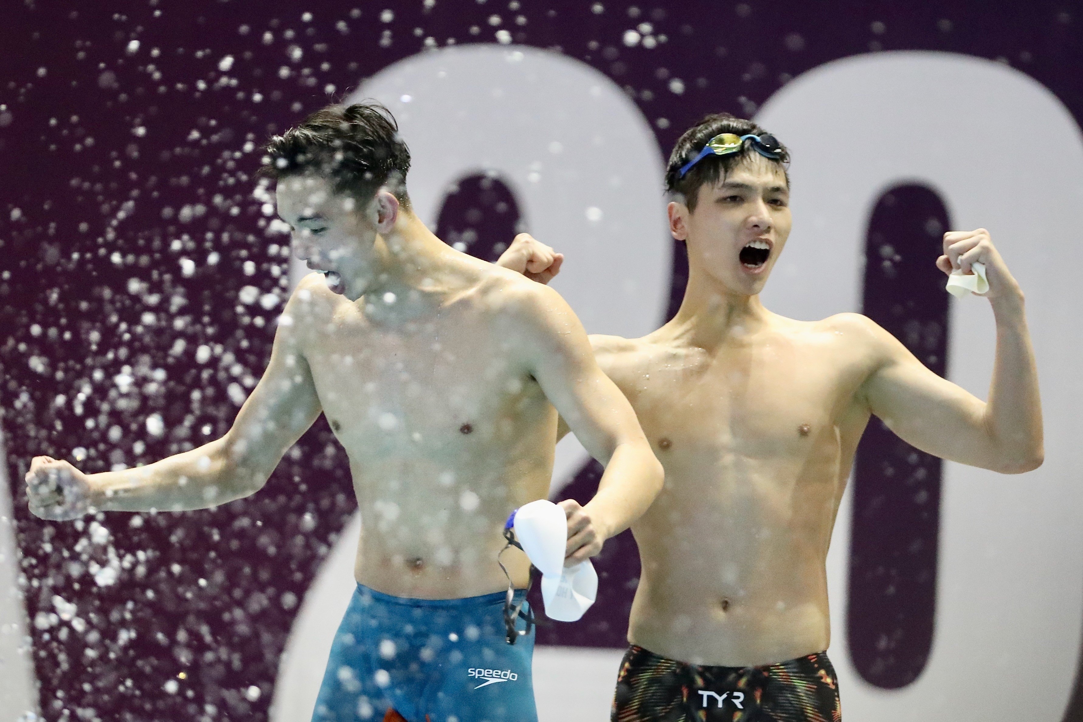 Vi sao kinh ngu Huy Hoang khong du giai boi vo dich the gioi? hinh anh