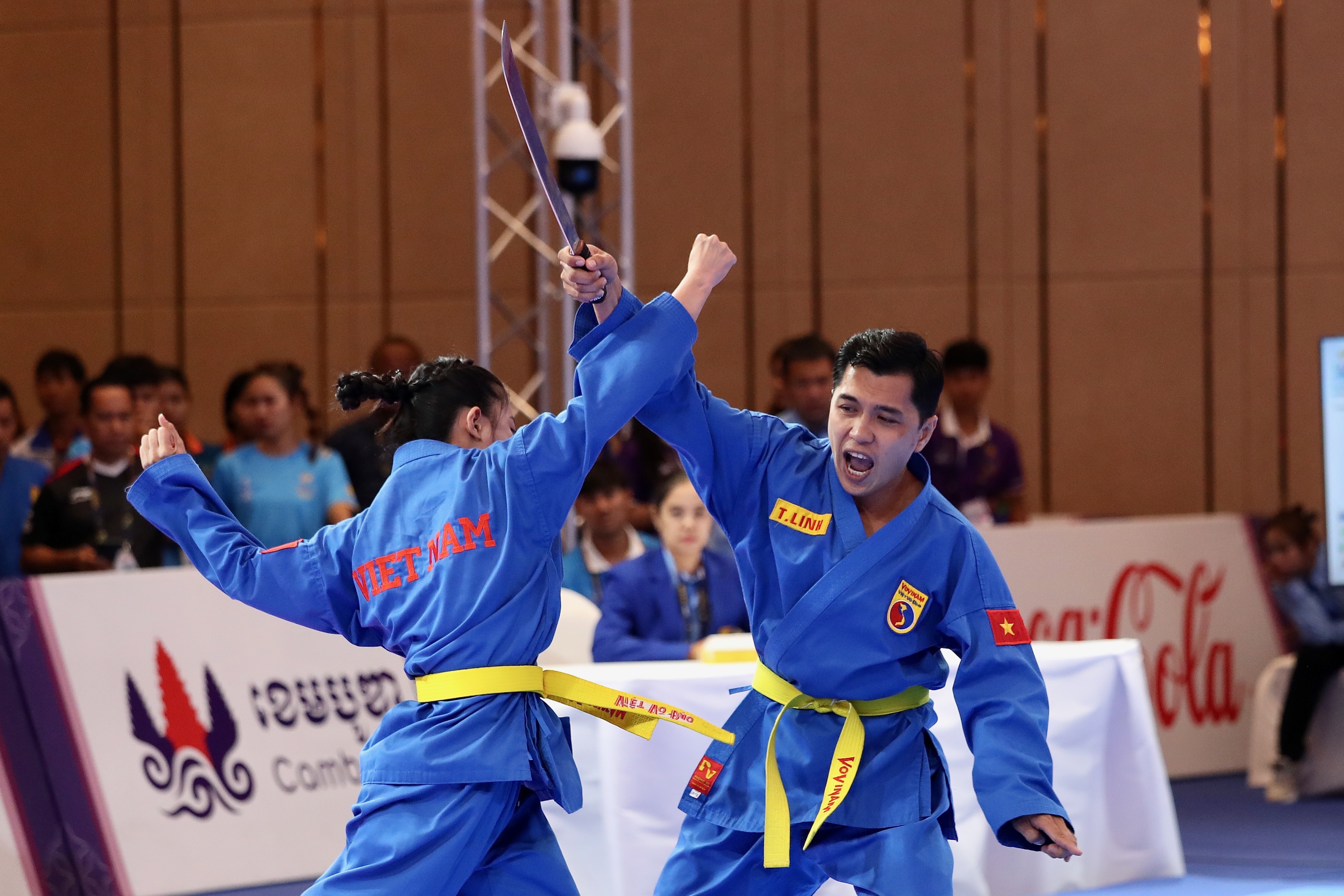 vovinam anh 4