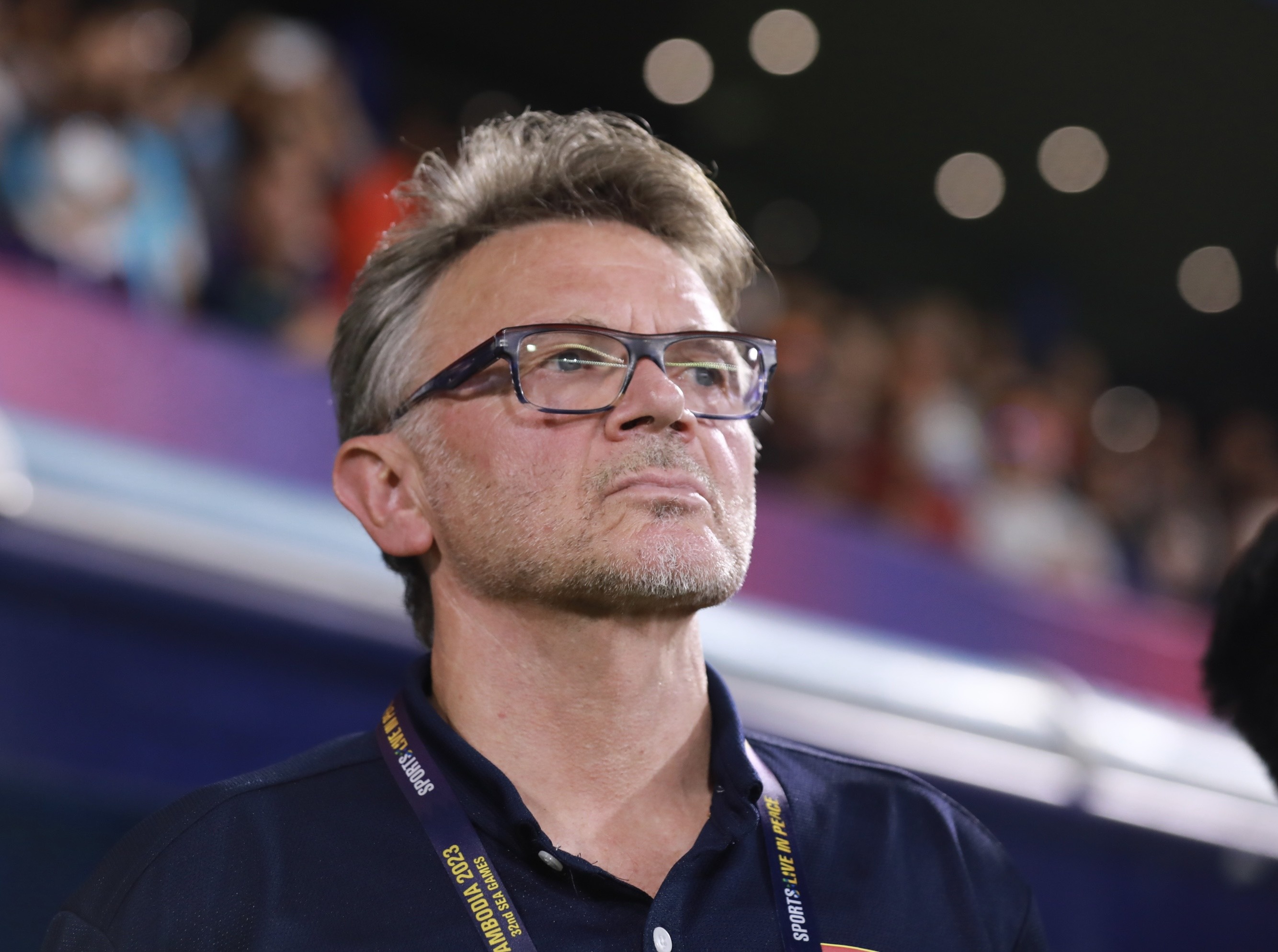 Tuyen Viet Nam dau giao huu voi Hong Kong vao thang 6 hinh anh