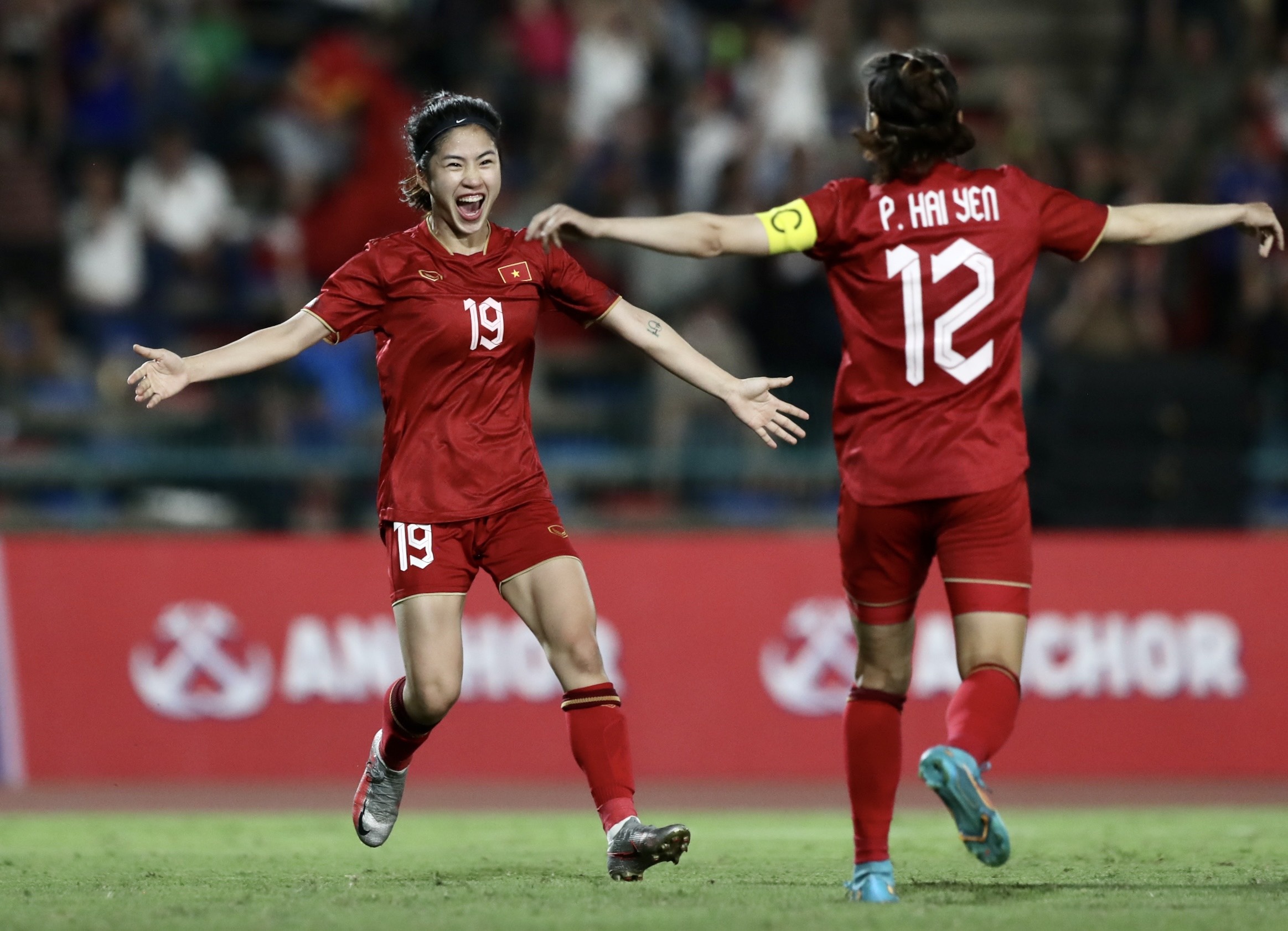 World Cup 2023 anh 1