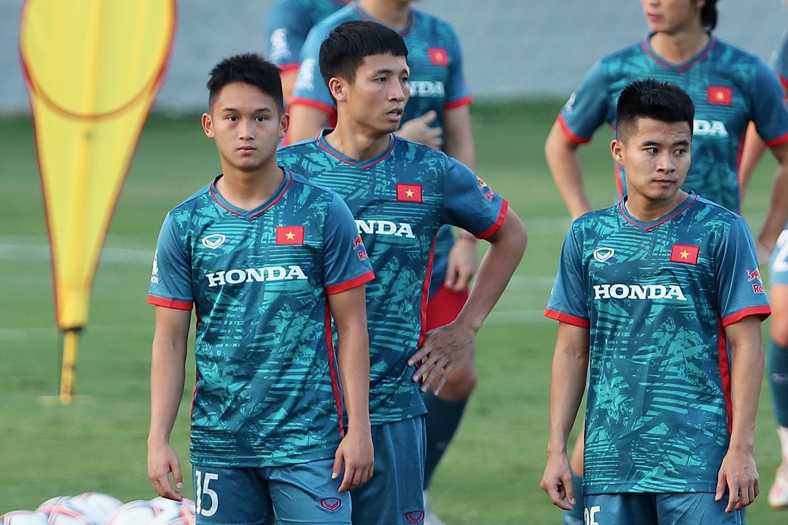 Tan binh Viet kieu la lam cua U23 Viet Nam hinh anh