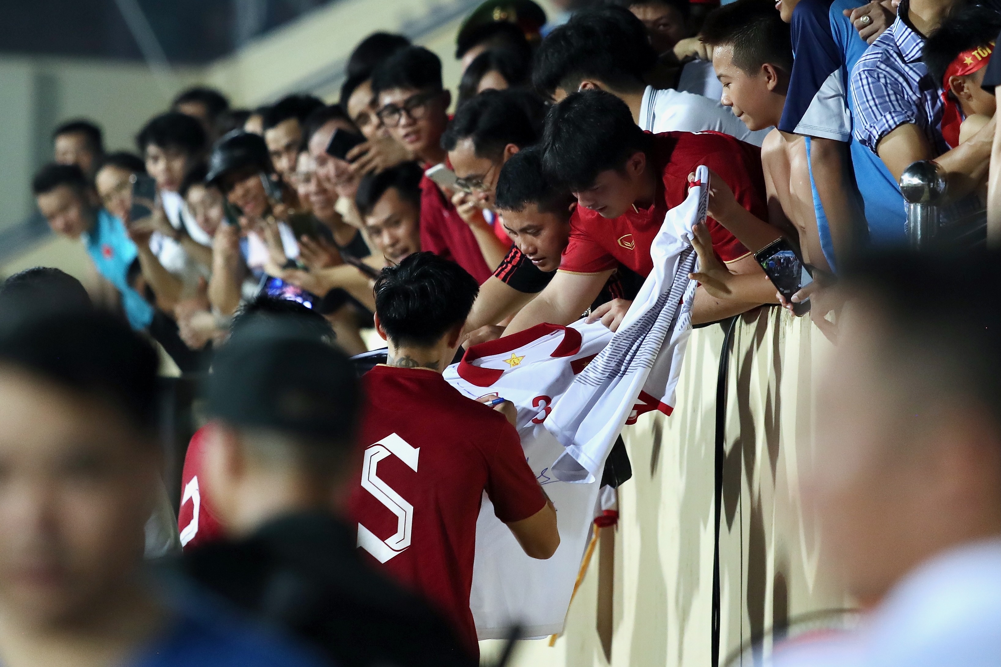 văn hậu ảnh 16 van hau anh 16