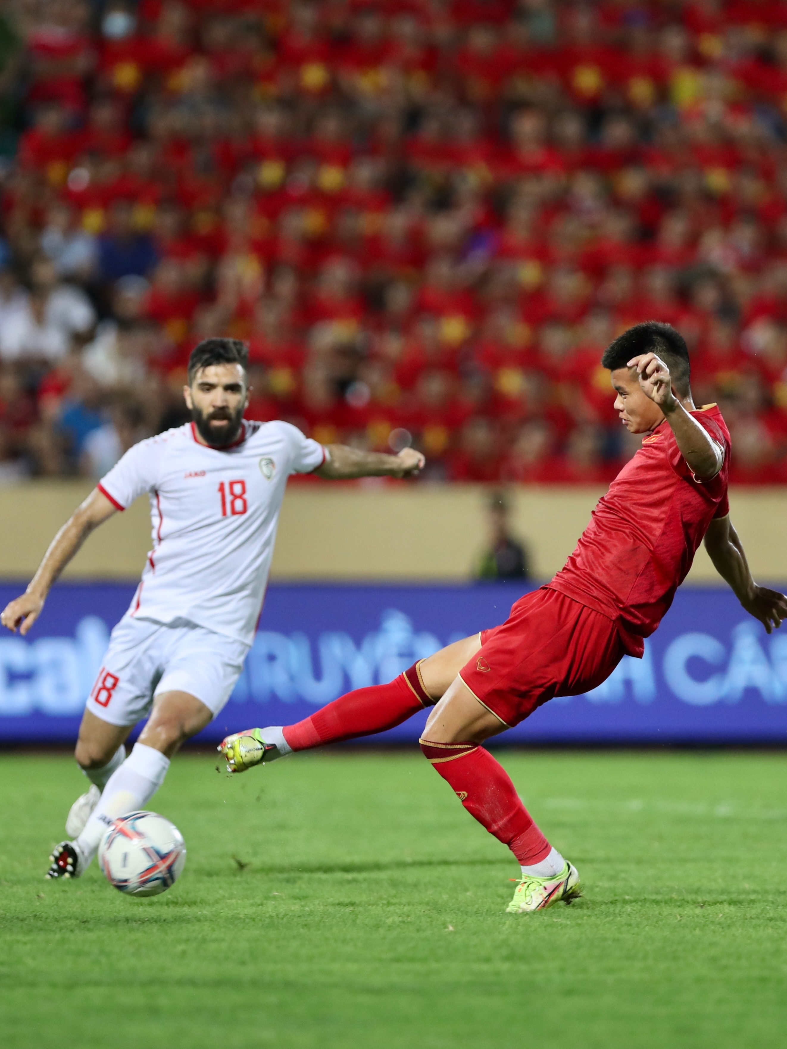 văn hậu ảnh 6 van hau anh 6