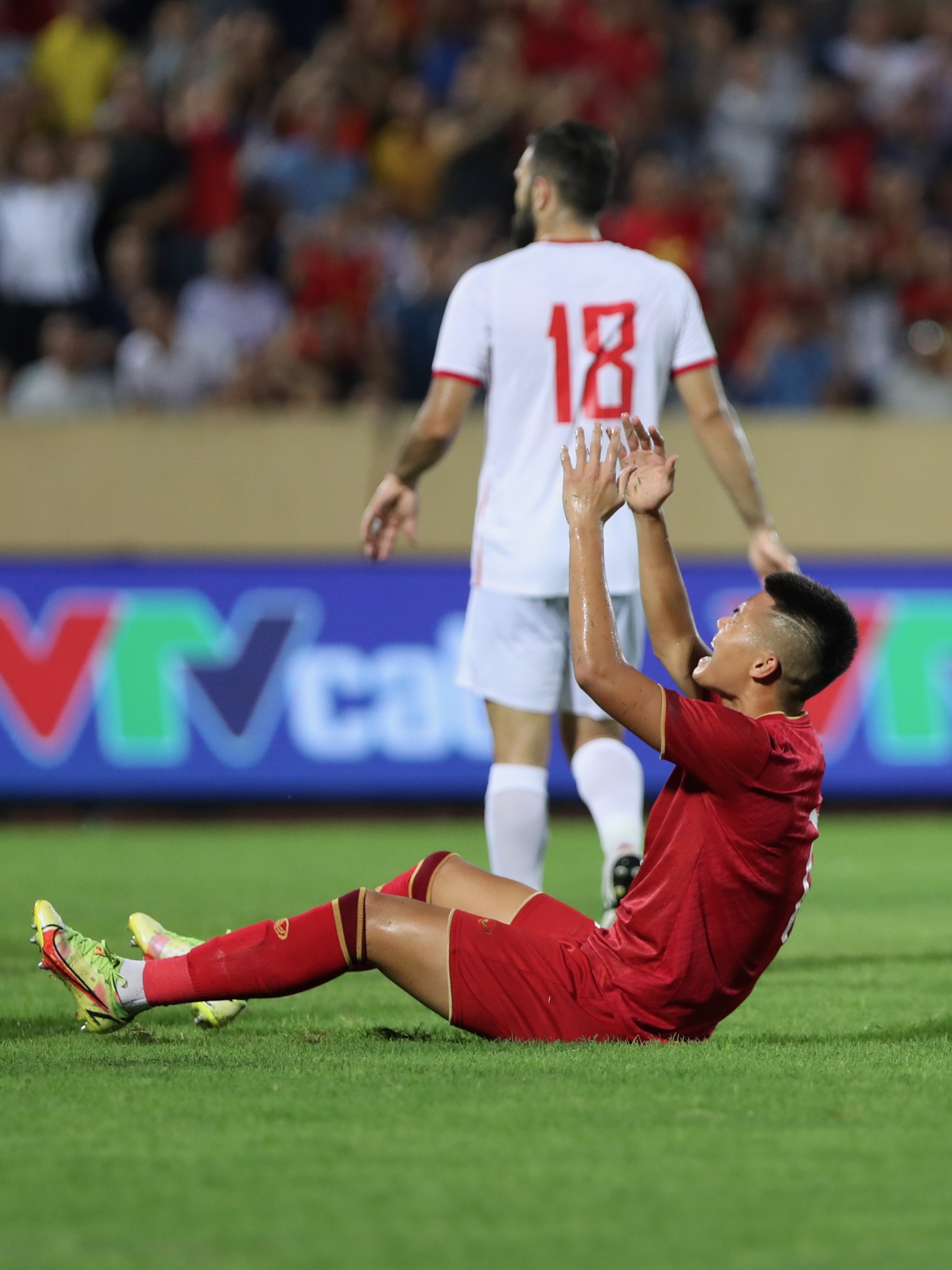 văn hậu ảnh 7 van hau anh 7