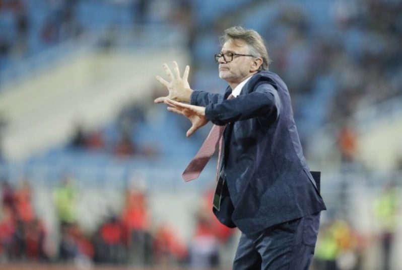 AFC danh gia Viet Nam la doi bong dang xem tai Asian Cup 2023 hinh anh