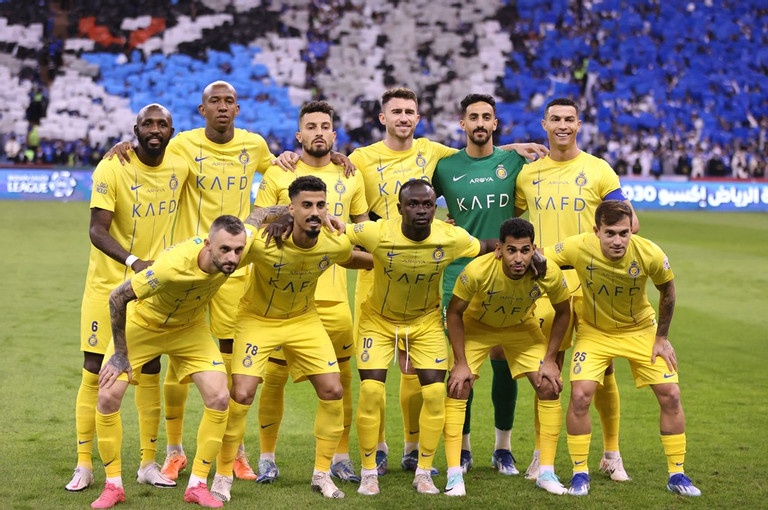 Ronaldo that vong anh 1