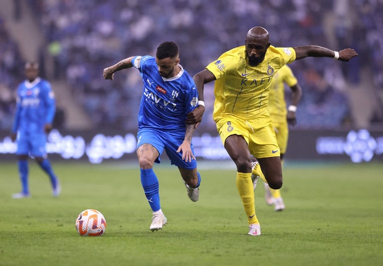 Ronaldo that vong anh 11