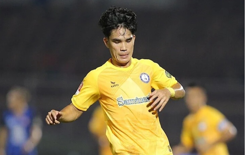 CLB Khanh Hoa hua tra no, cau thu khong dinh cong hinh anh