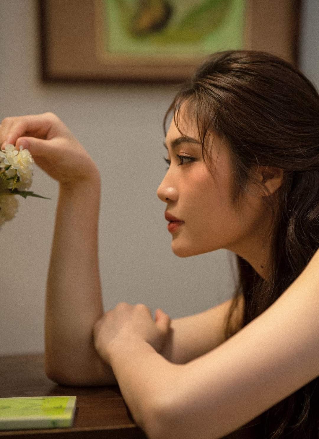 hoa khoi bong chuyen anh 6