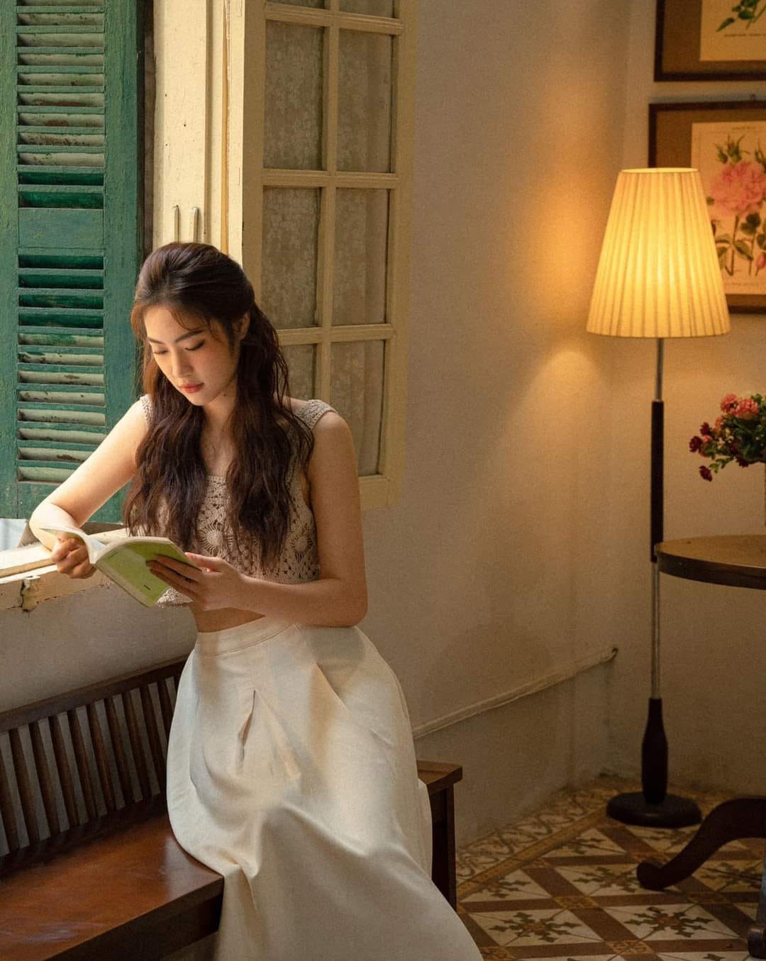 hoa khoi bong chuyen anh 11