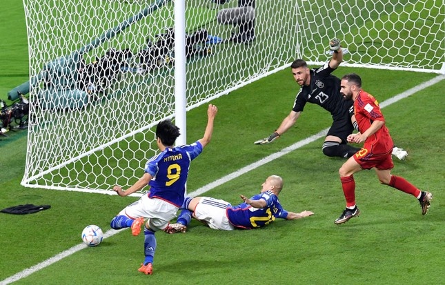 Nhat Ban bi chi trich anh 2