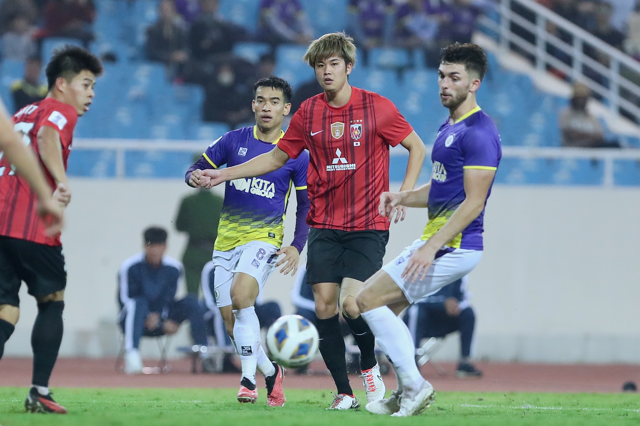 tuyen thu nhat anh 1