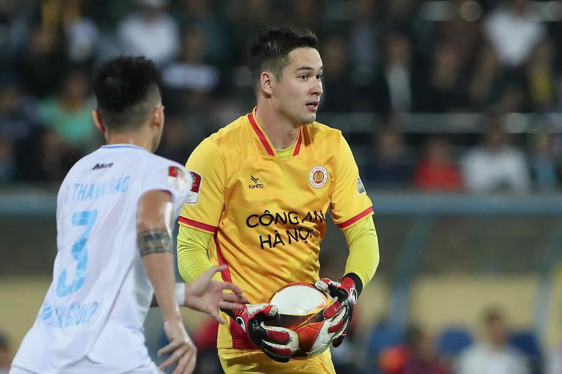 Filip Nguyen va Van Lam, ai hon ai? hinh anh