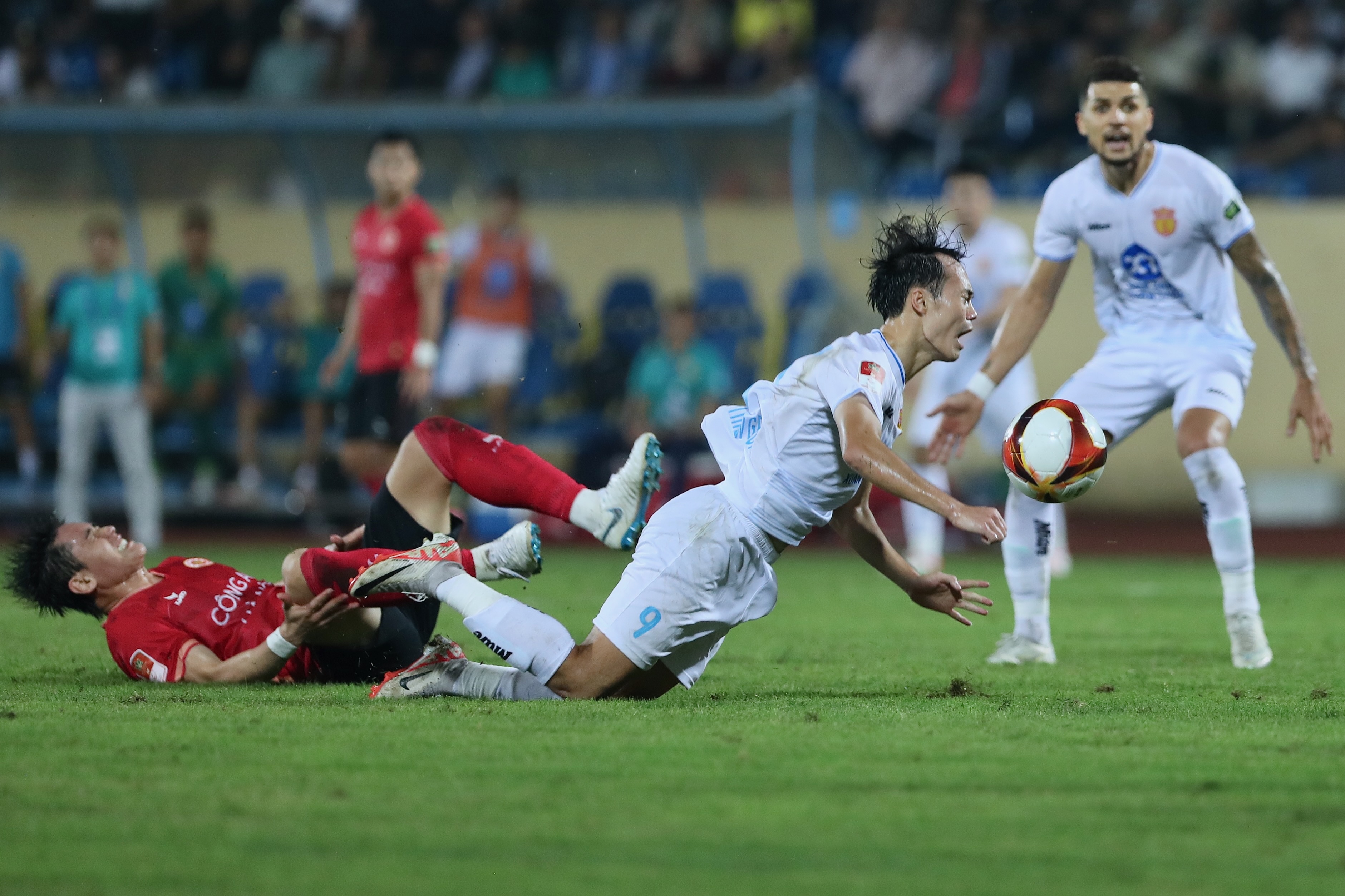 quang hải - văn toàn ảnh 15 quang hai - van toan anh 15