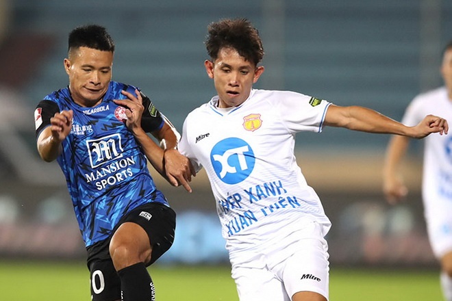 'Got chan Achilles' cua doi dau bang V.League hinh anh