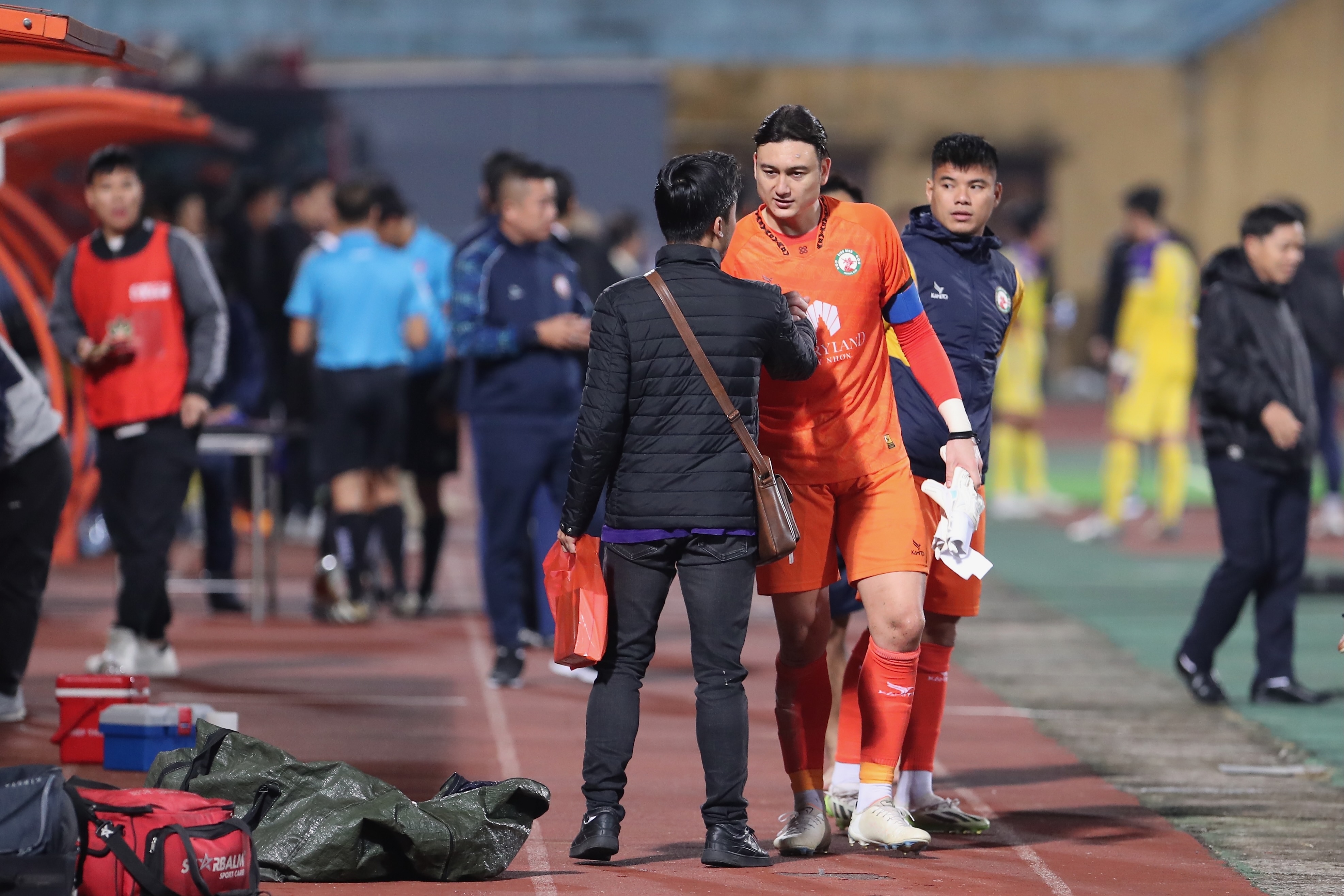 filip nguyen - van lam anh 3