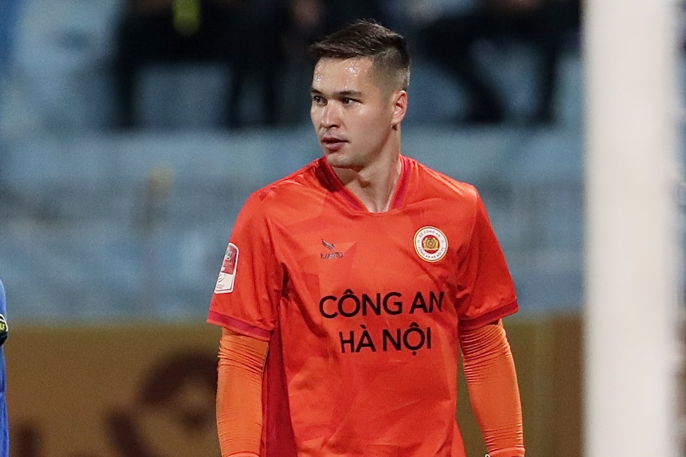 HLV Gong: Filip Nguyen la thu mon so mot Viet Nam hinh anh