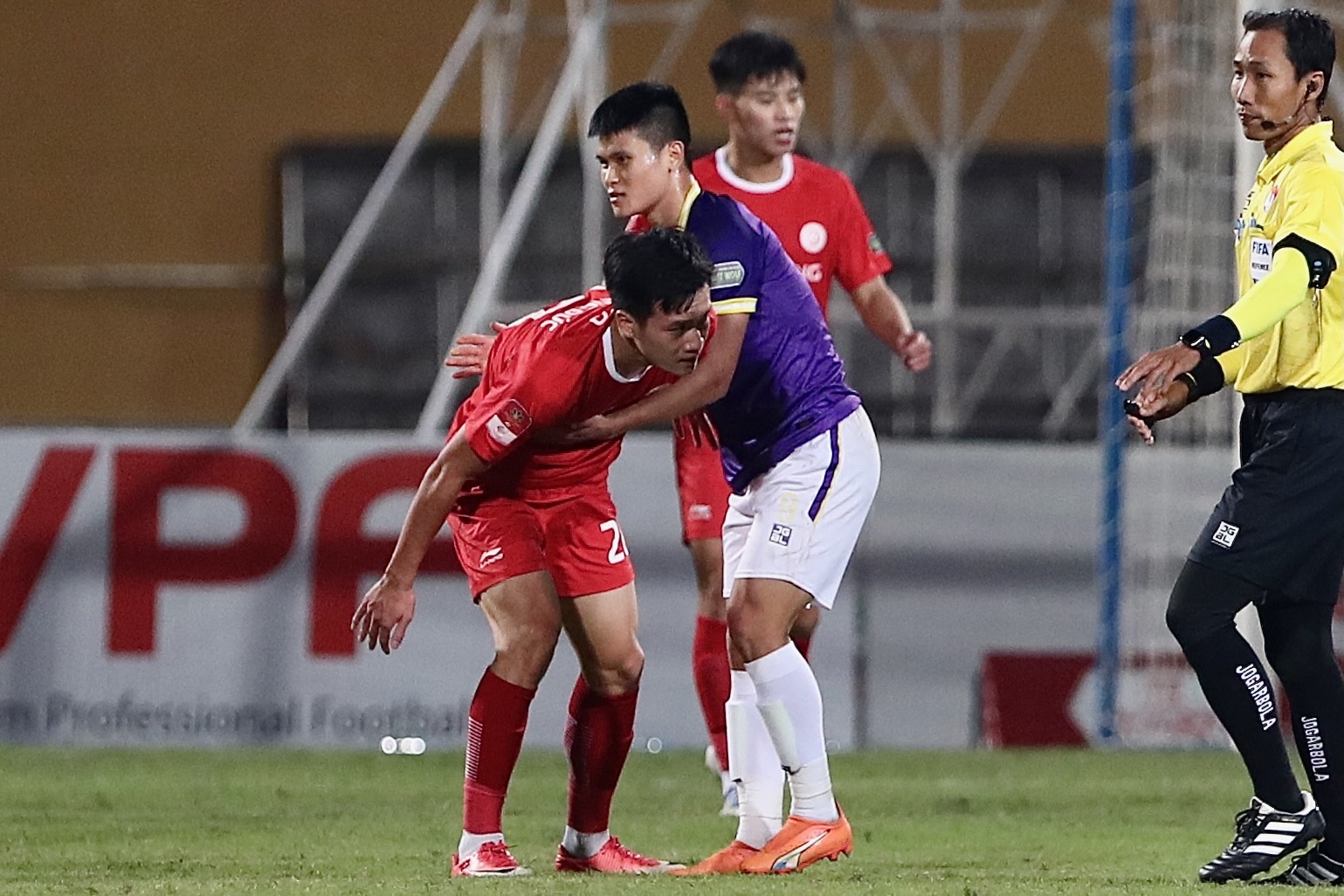 tuan hai - hoang duc anh 1