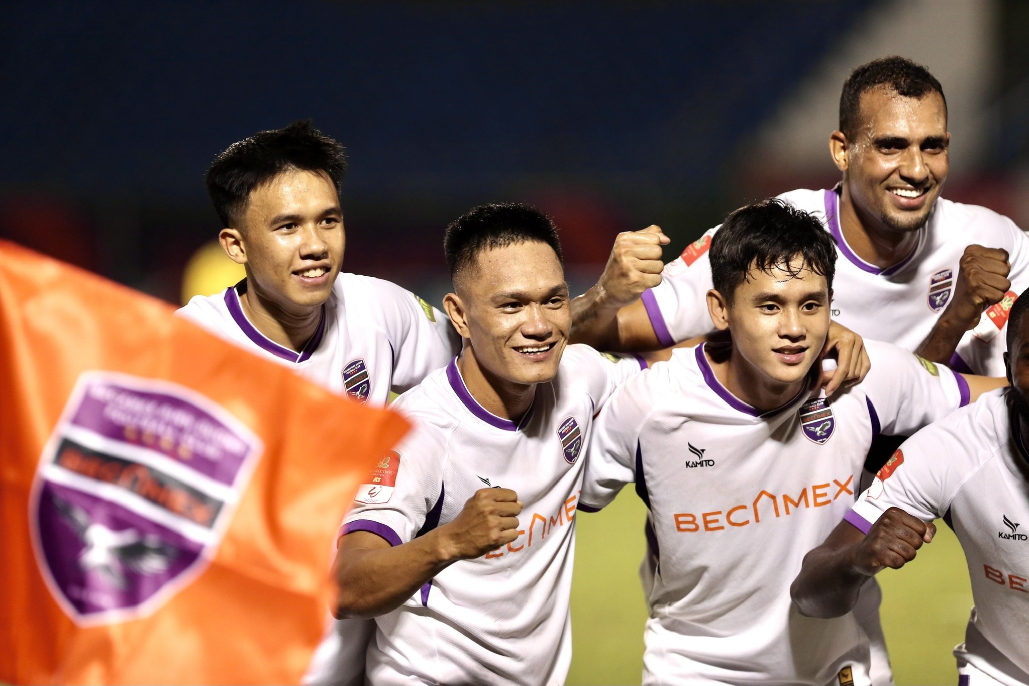 clb binh duong anh 1