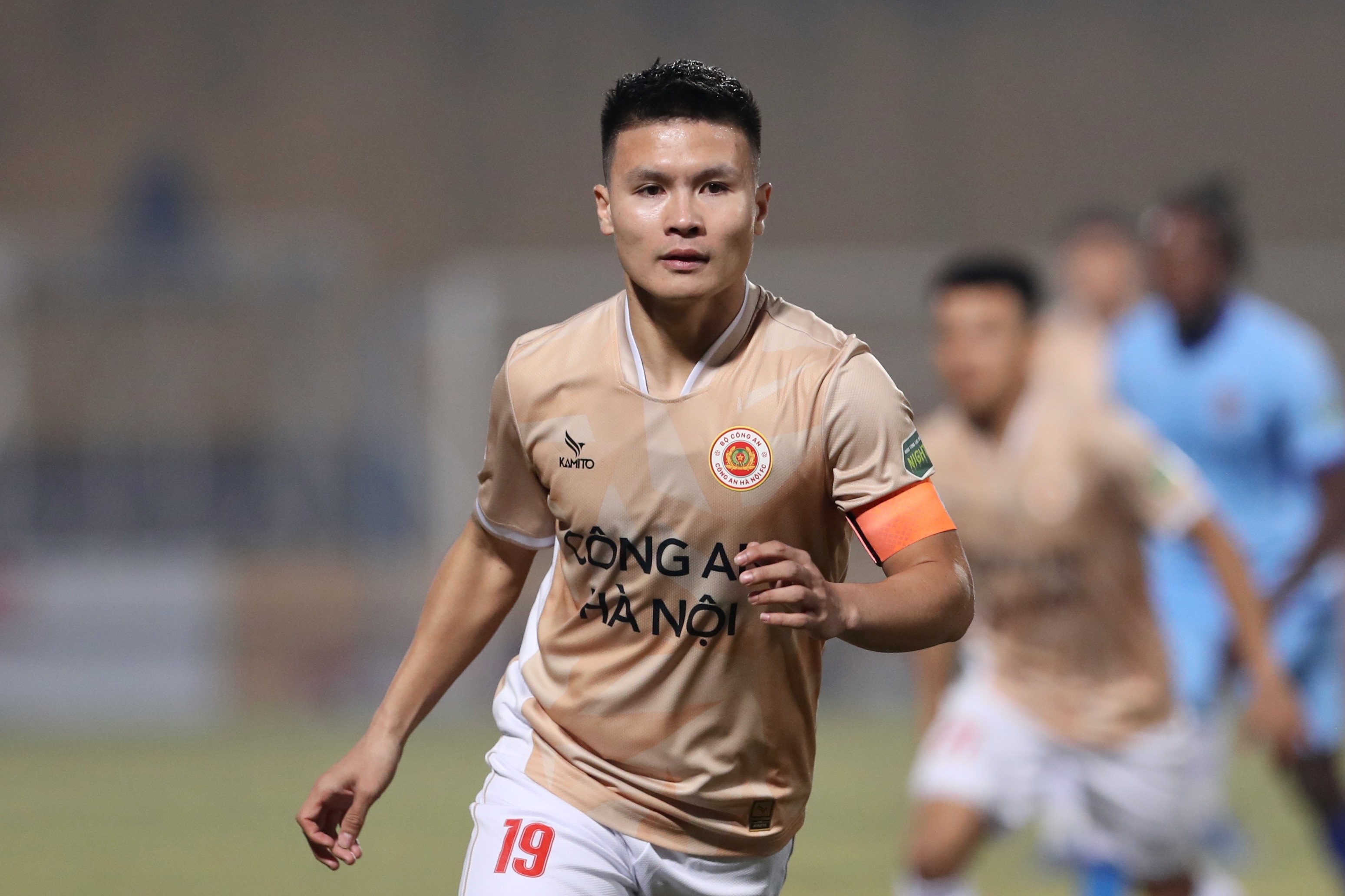 Quang Hai lap sieu pham giup CAHN ngat mach khong thang hinh anh