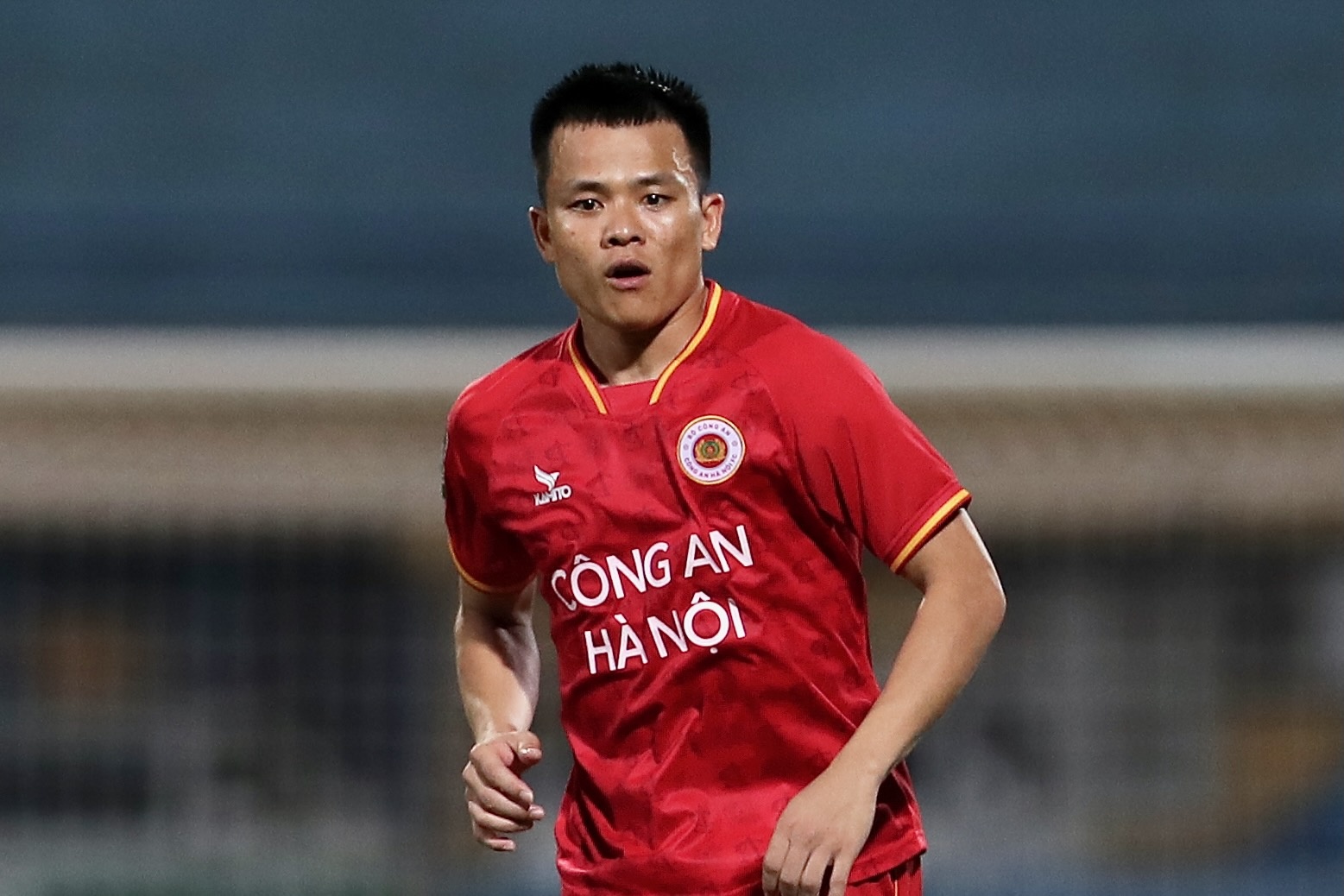 Tuyen Viet Nam bo sung nhan su hinh anh