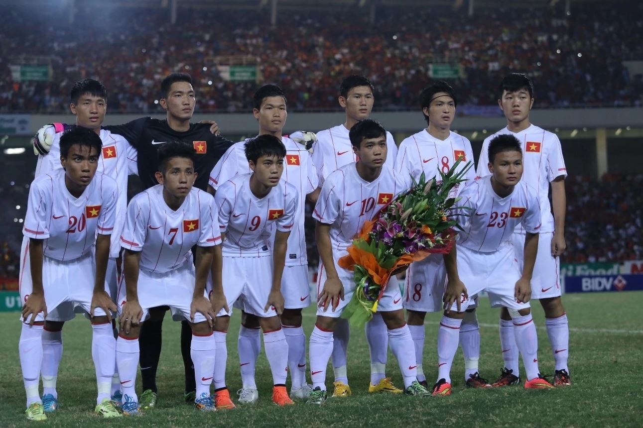 dong trieu giai nghe anh 2