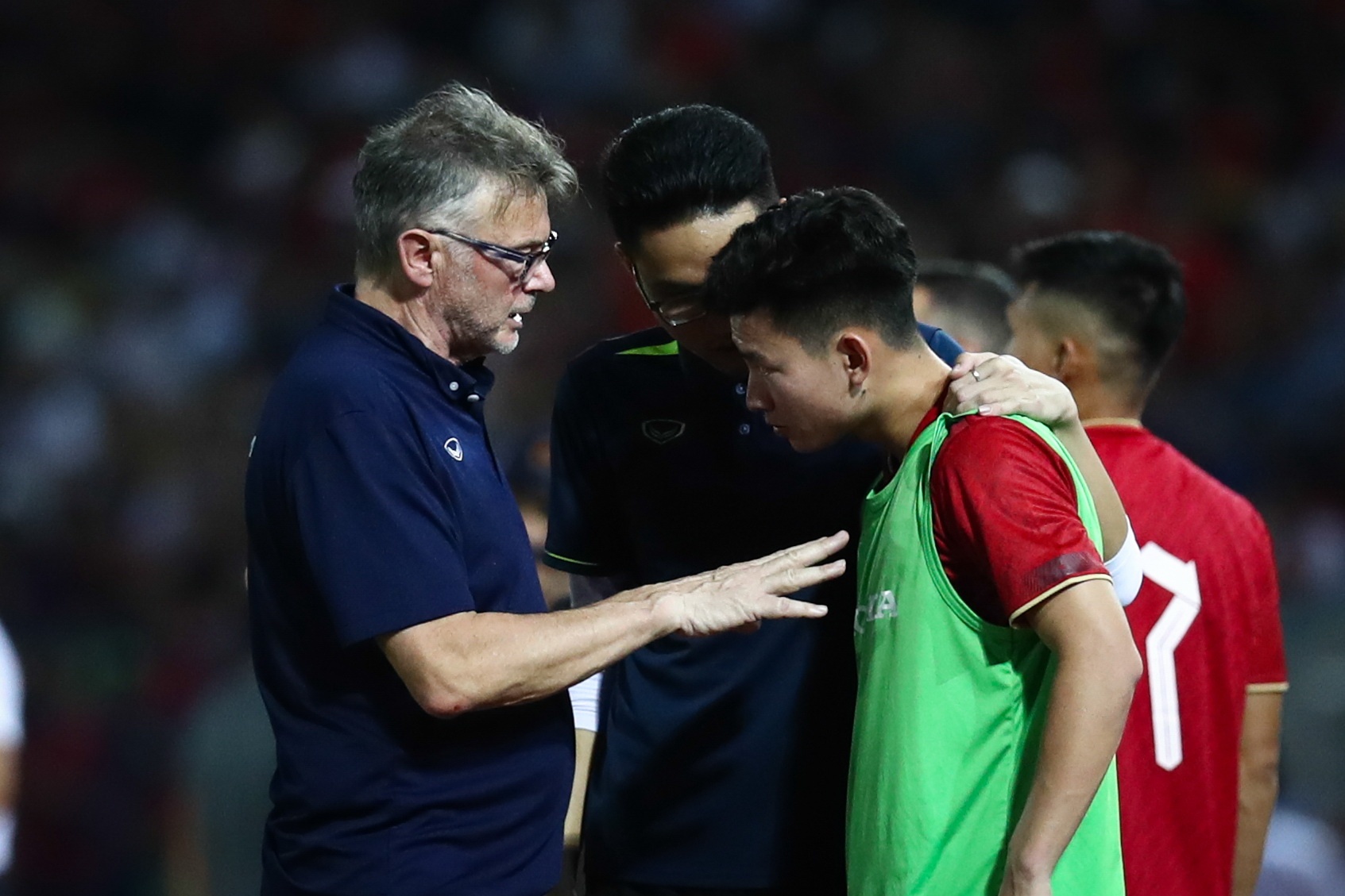 doi tuyen viet nam anh 1