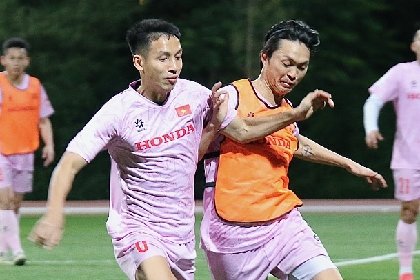 Xac suat tuyen Viet Nam vo dich Asian Cup 2023 hinh anh