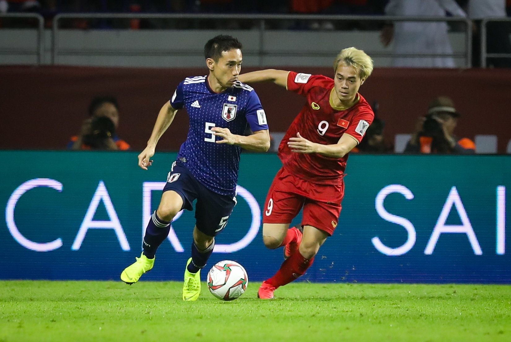 viet nam - nhat ban anh 1