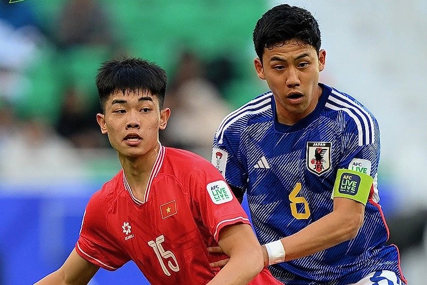 Quang Hai tai xuat, Dinh Bac khong da tran gap Indonesia hinh anh