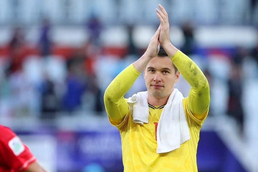 Nguyen Filip co dang trach khi tuyen Viet Nam thung luoi 4 ban? hinh anh