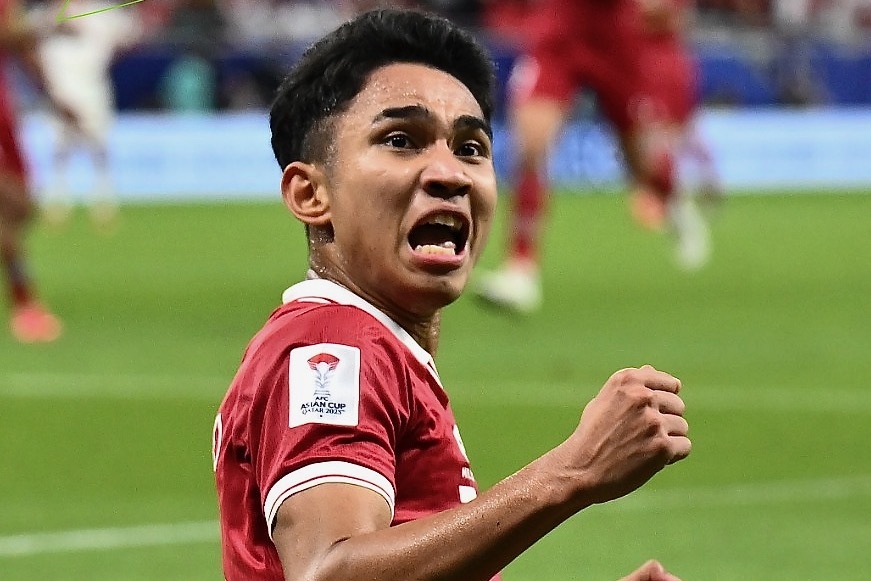 Indonesia cong bo danh sach chuan bi cho ASEAN Cup 2024 hinh anh