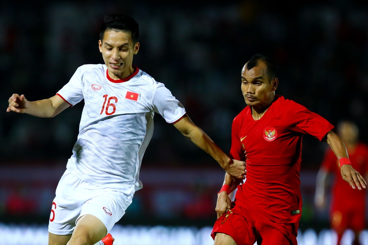Tuyen Viet Nam vs Indonesia: Duong sang thuoc ve ai? hinh anh