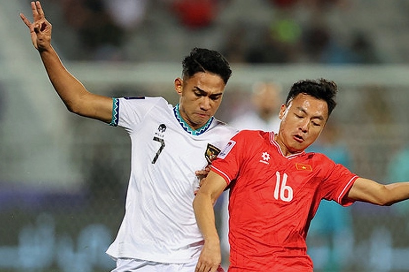 That bai nghiet nga cua tuyen Viet Nam hinh anh