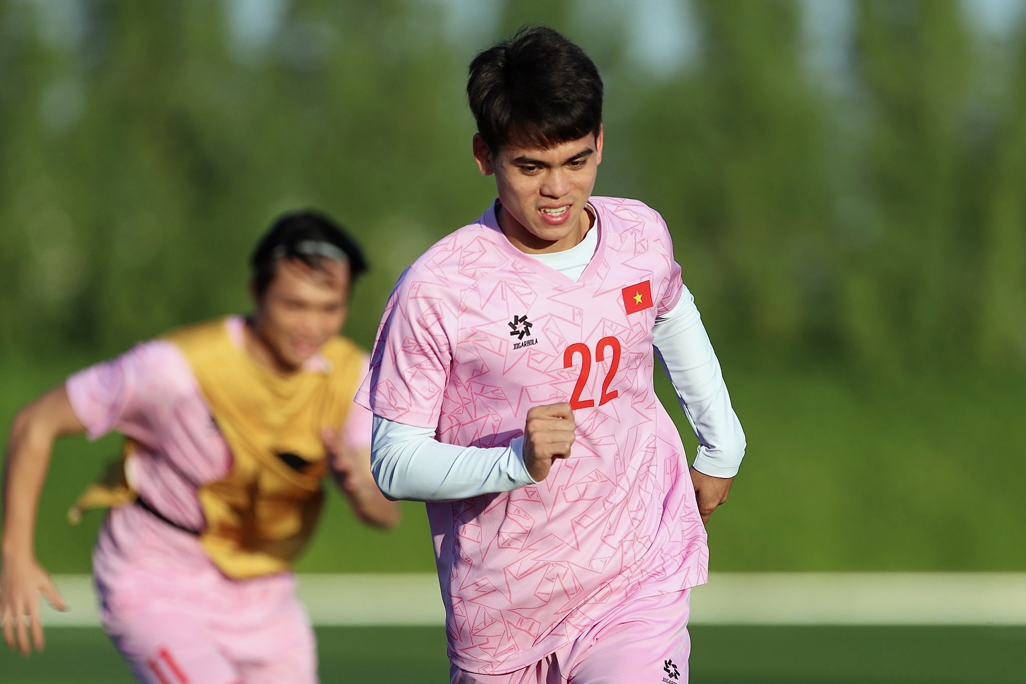 viet nam - iraq anh 5