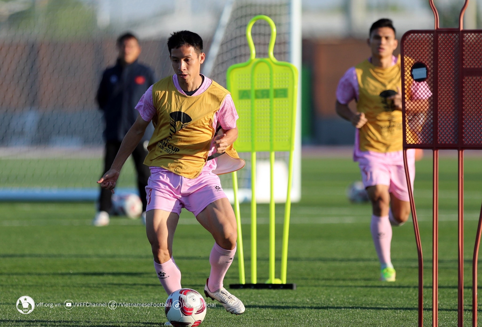 viet nam - iraq anh 4